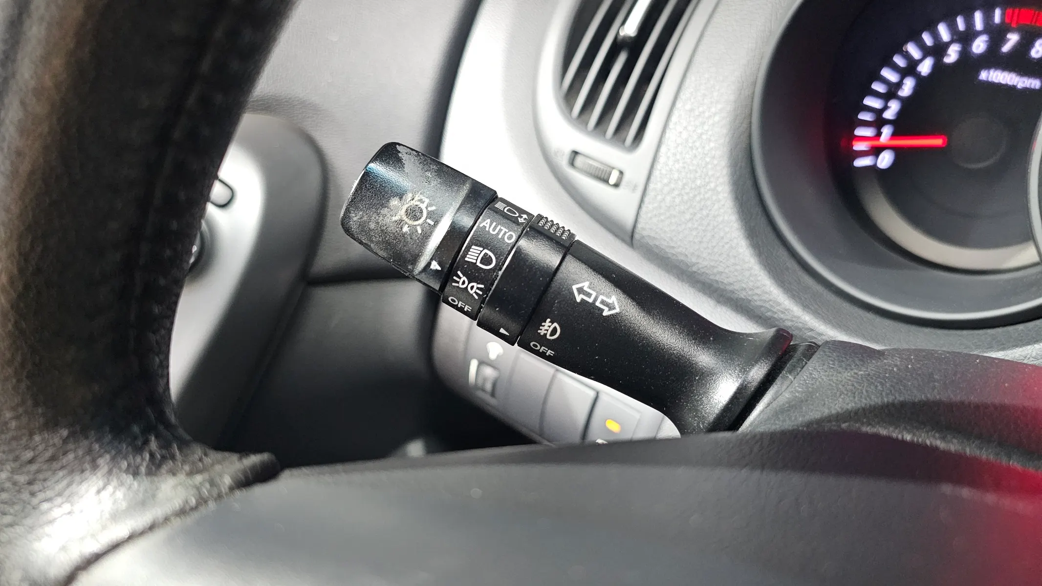 Kia 포르테 1.6 GDI 2012 20/21