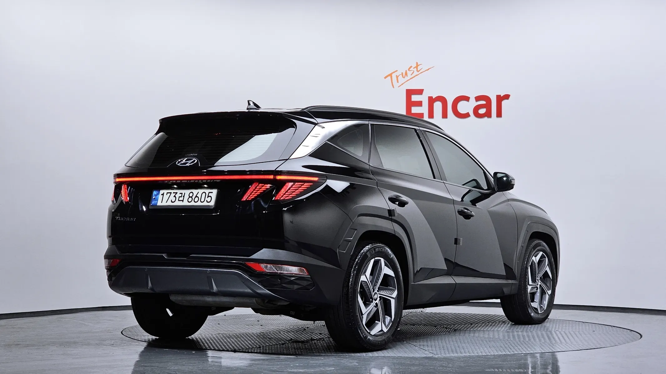 Hyundai (NX4) 1.6 2WD 2021 2/21