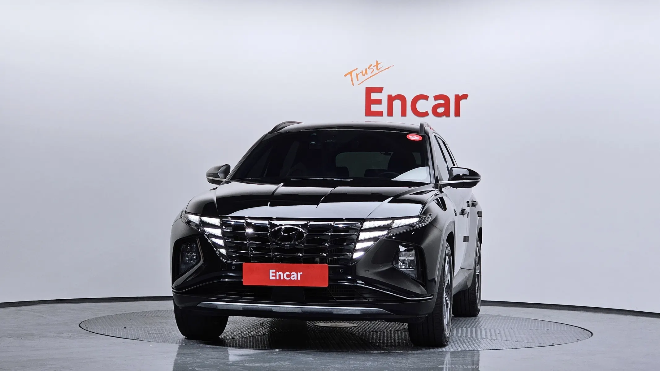 Hyundai (NX4) 1.6 2WD 2021 3/21