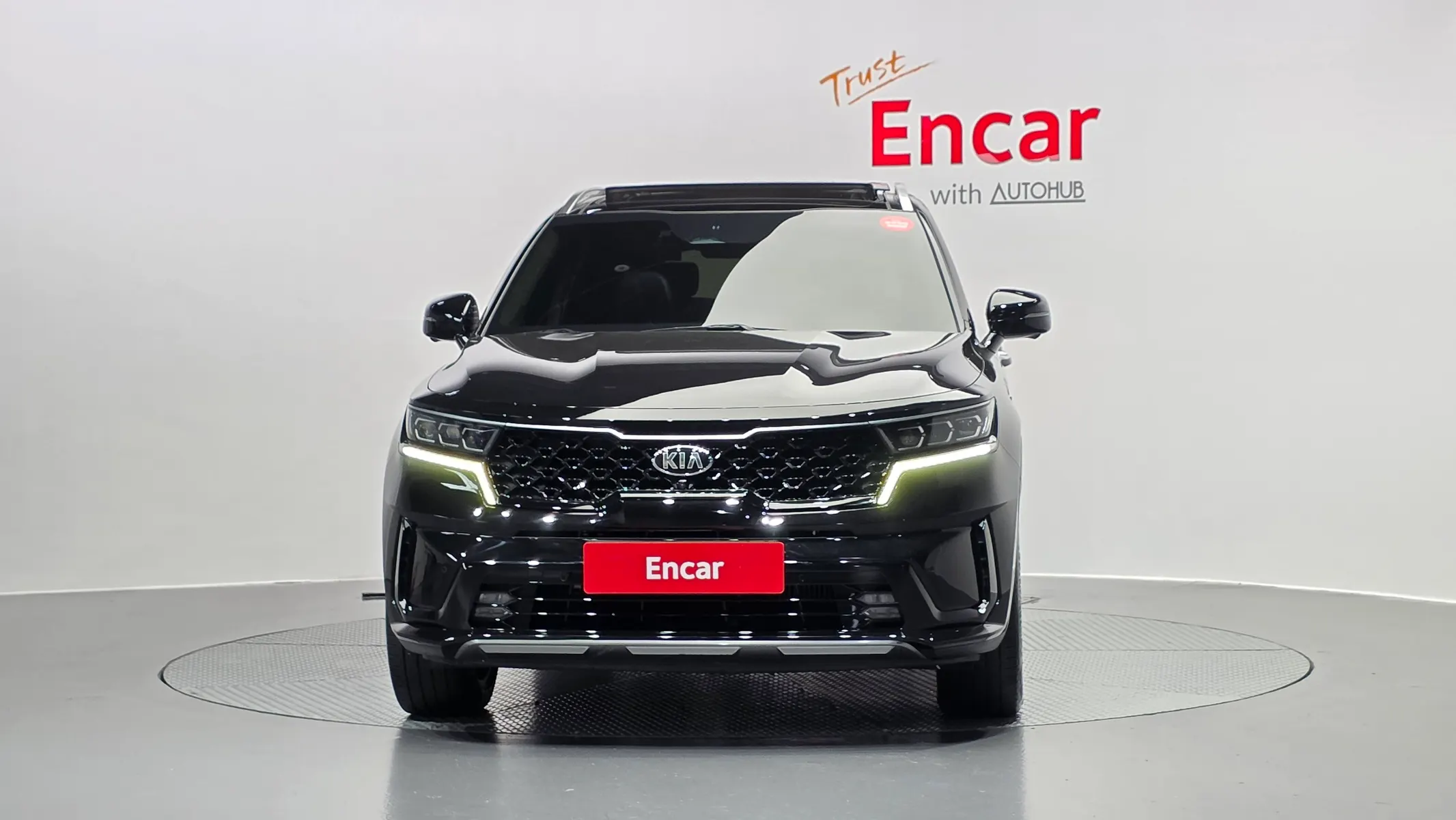 Kia 4 2.2 4WD 2020 2/5