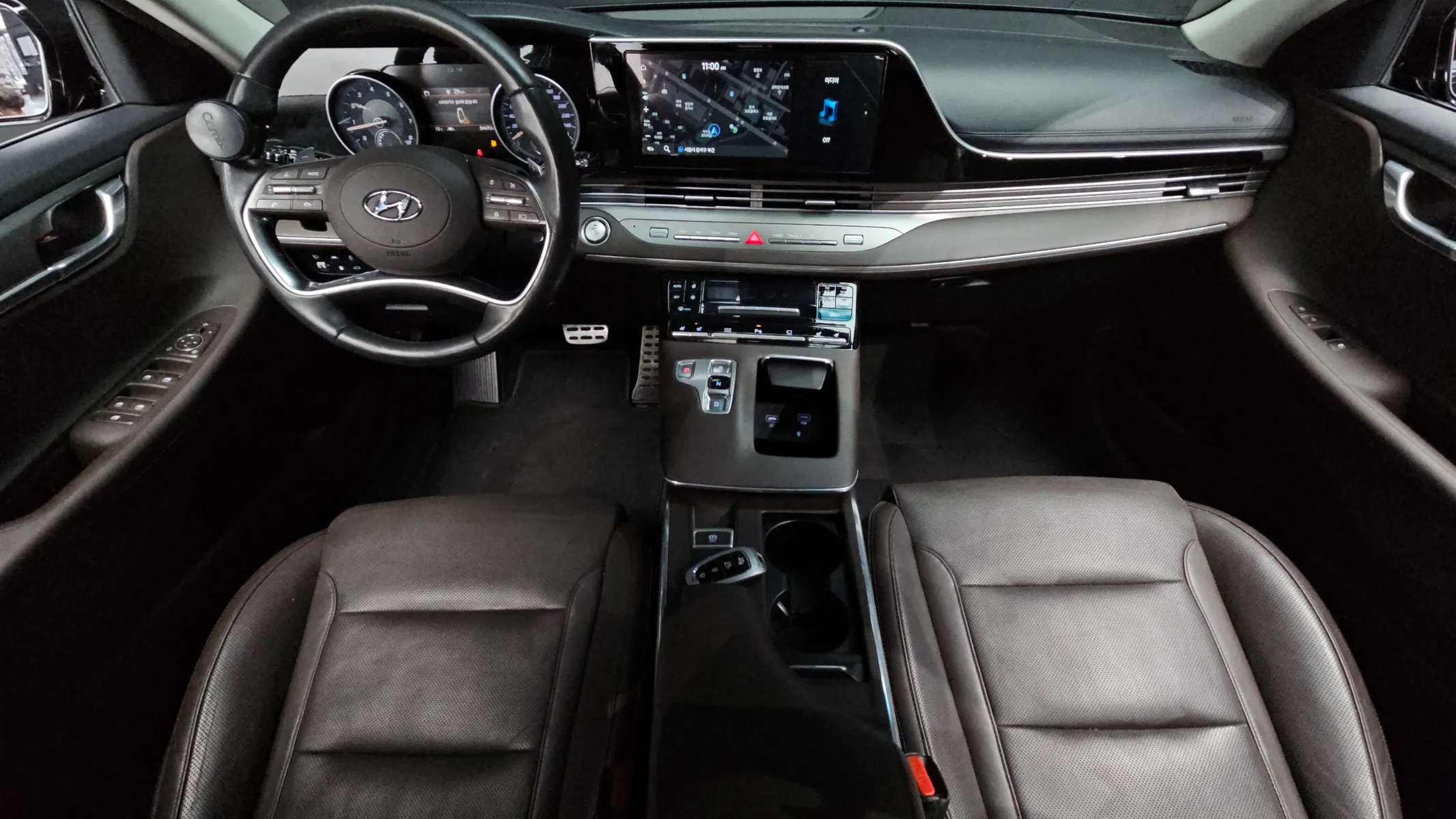 Hyundai IG 2.5 2021 4/5