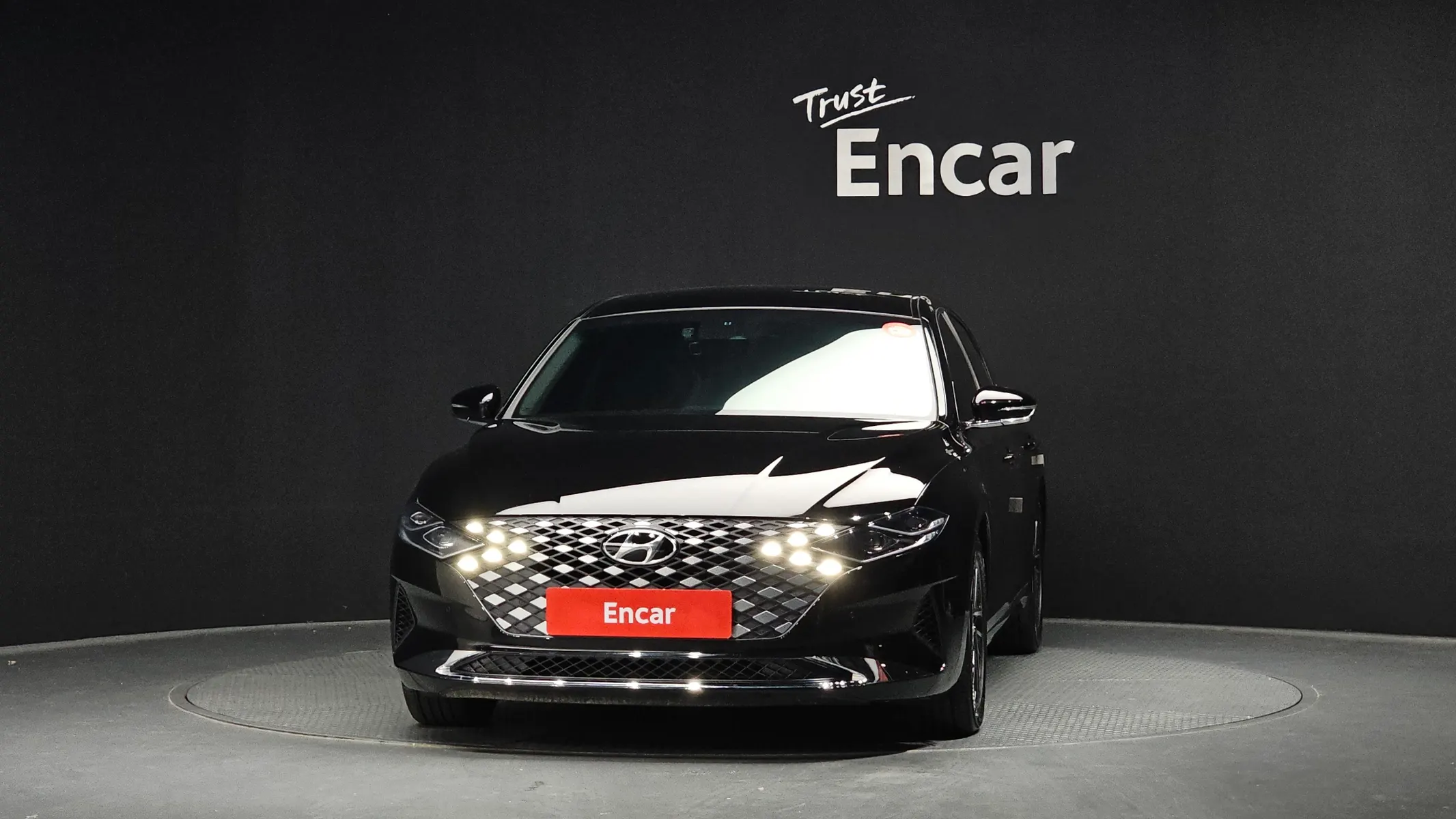Hyundai IG 2.5 2021 2/5