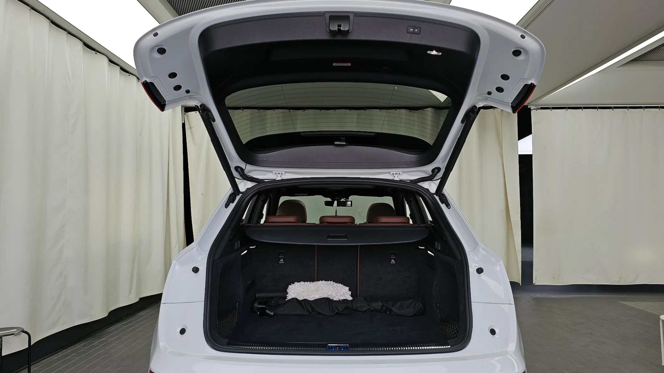 Audi Q5 (FY) 40 TDI 2020 20/21