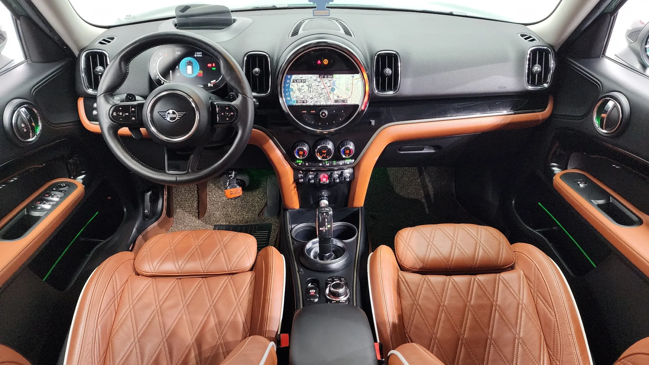 MINI S ALL4 2021 4/5