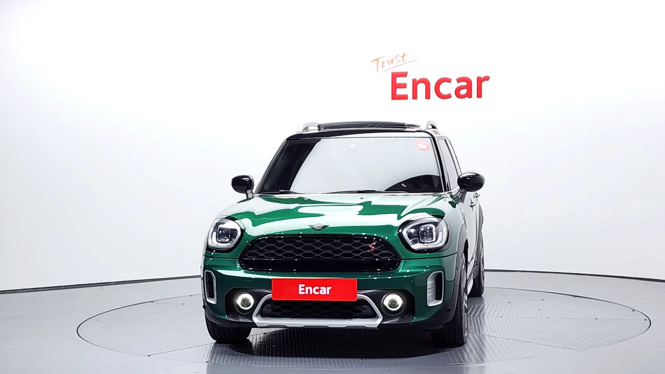 MINI S ALL4 2021 2/5