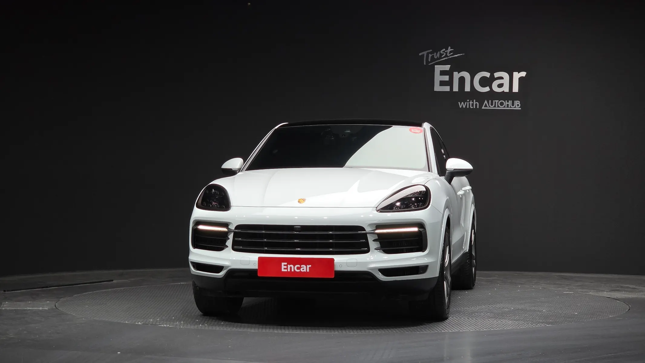 Porsche (PO536) 3.0 2021 3/22