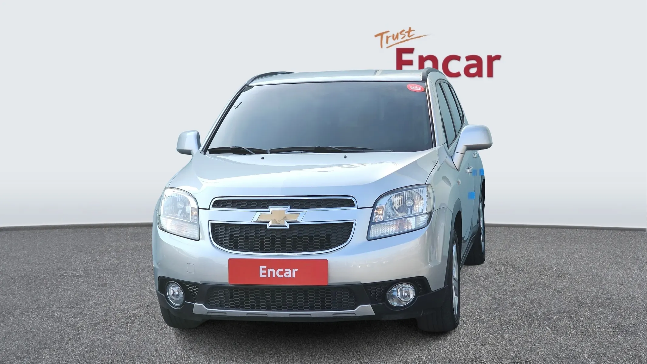 Chevrolet 올란도 LPG LTZ 2012 2/5