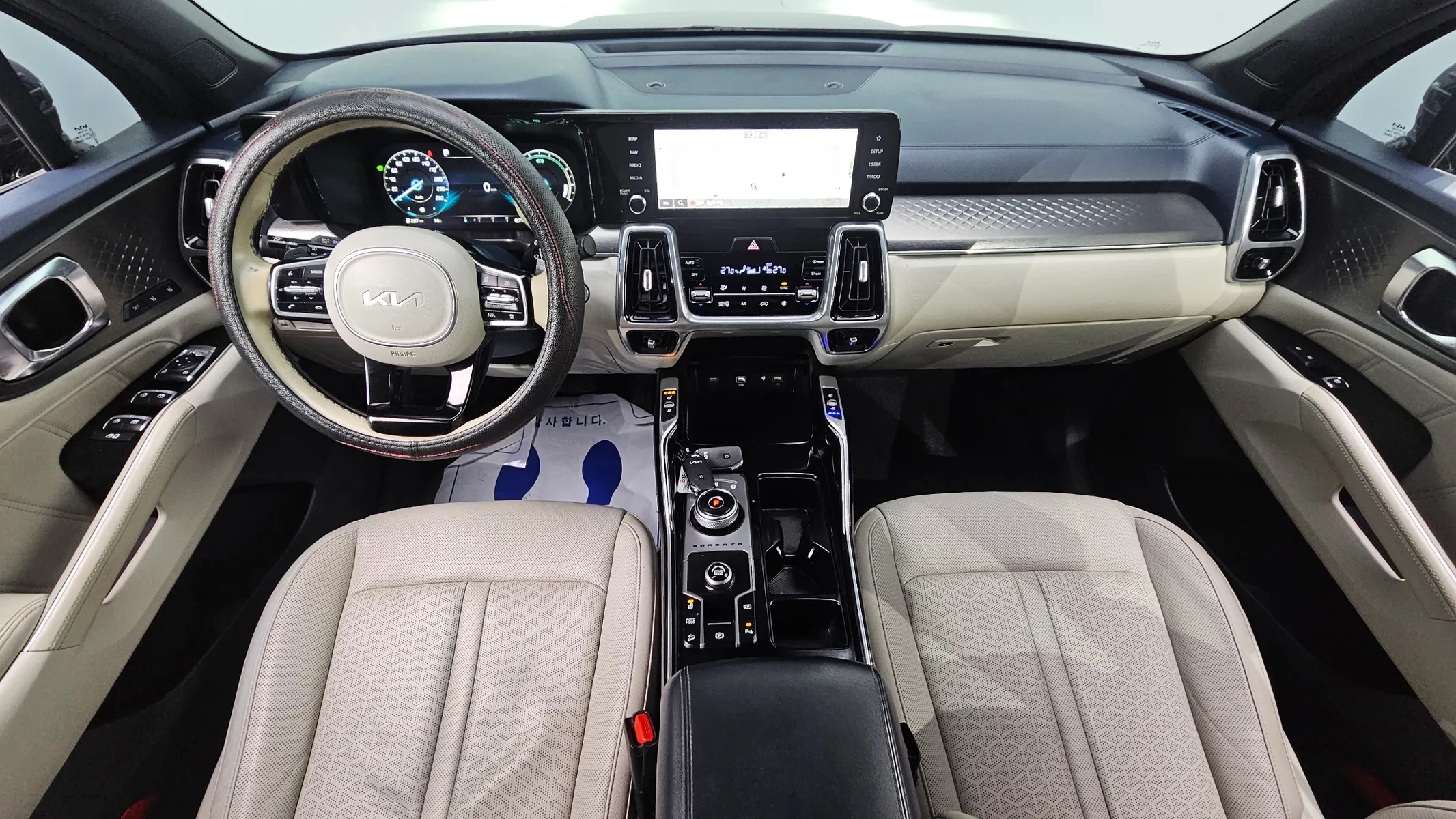 Kia 4 HEV 1.6 2WD 2022 4/5