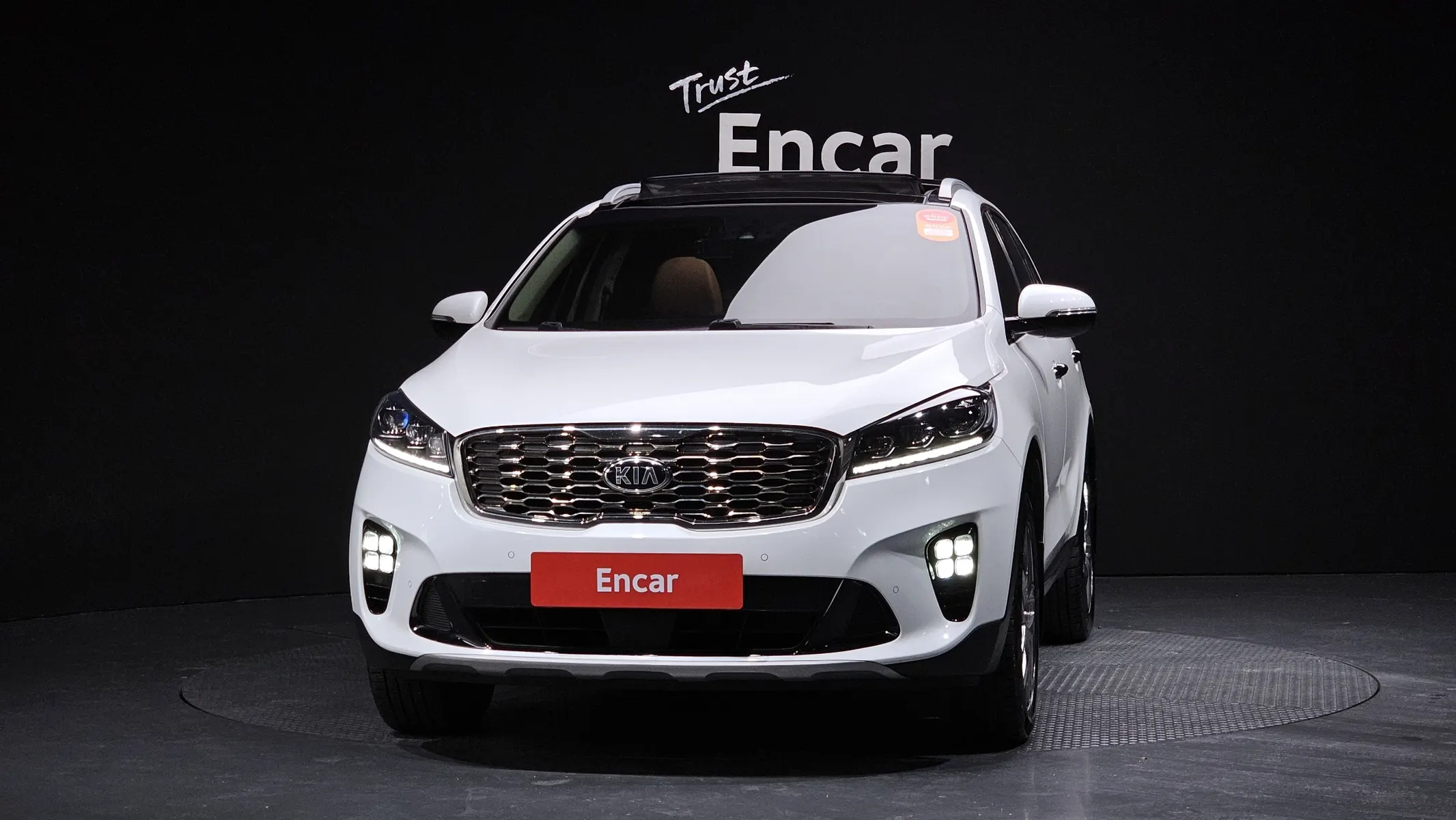 Kia 쏘렌토 2.2 2WD 2019 2/5