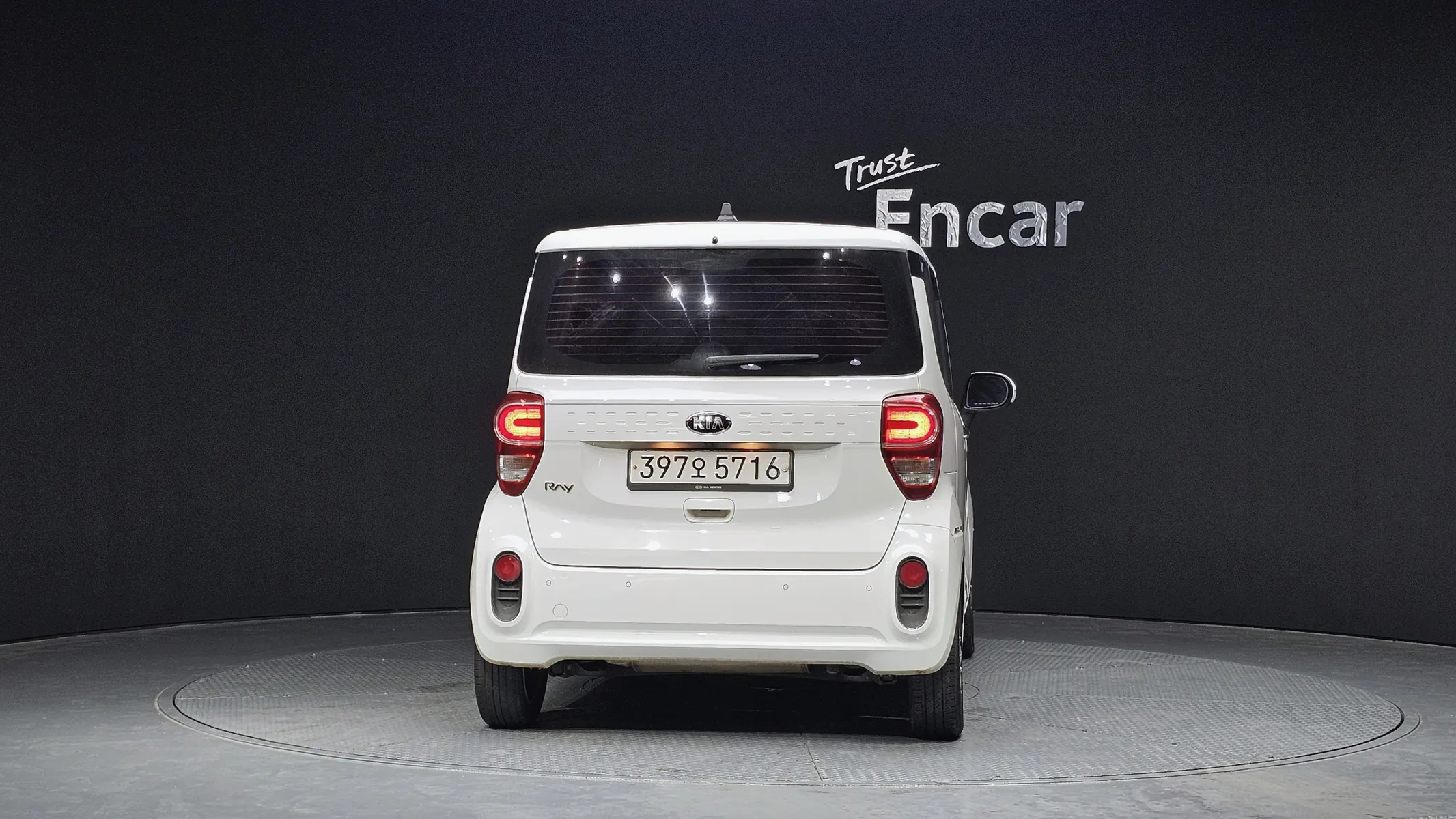 Kia Ray 2020 3/5