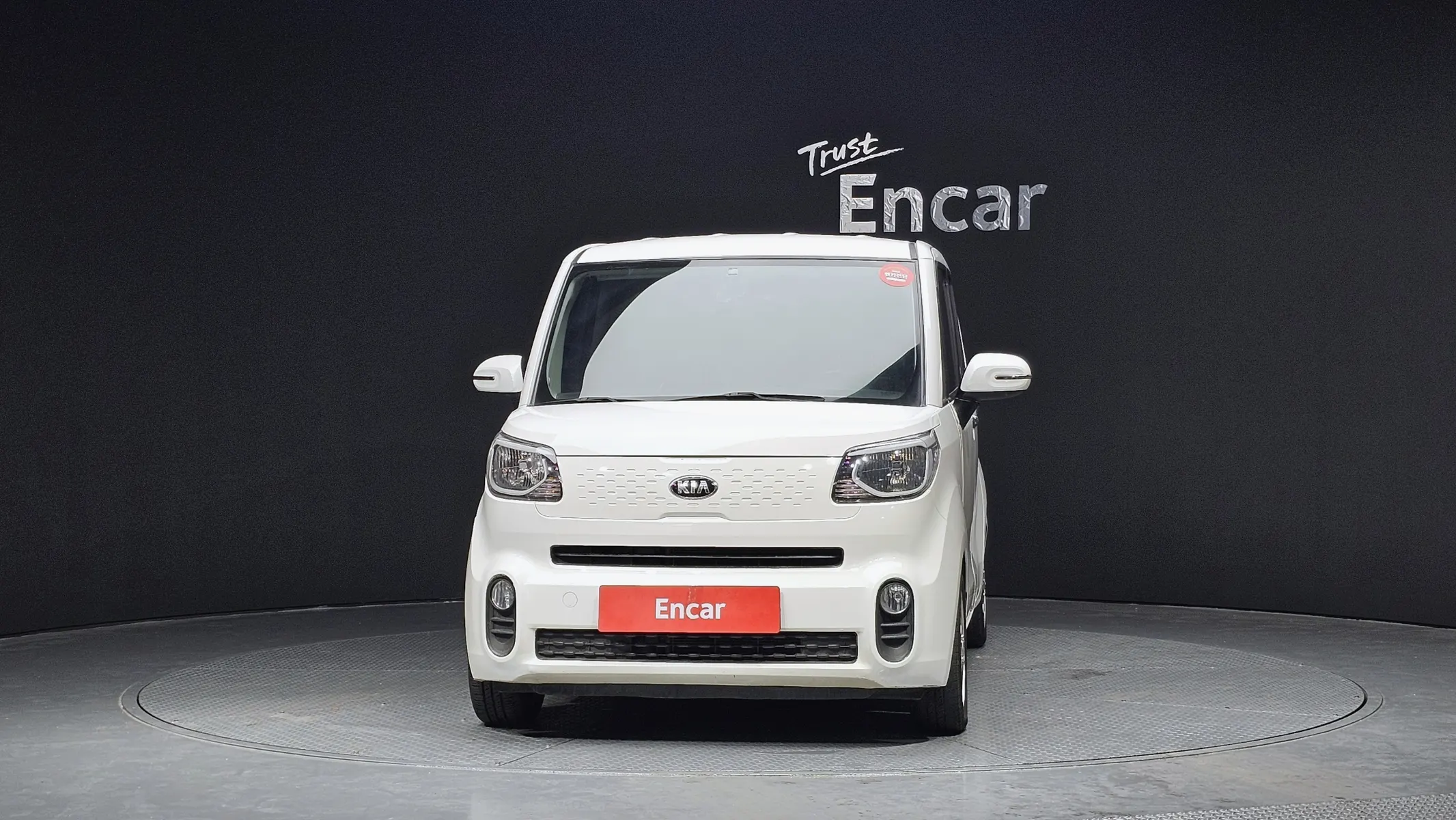 Kia Ray 2020 2/5