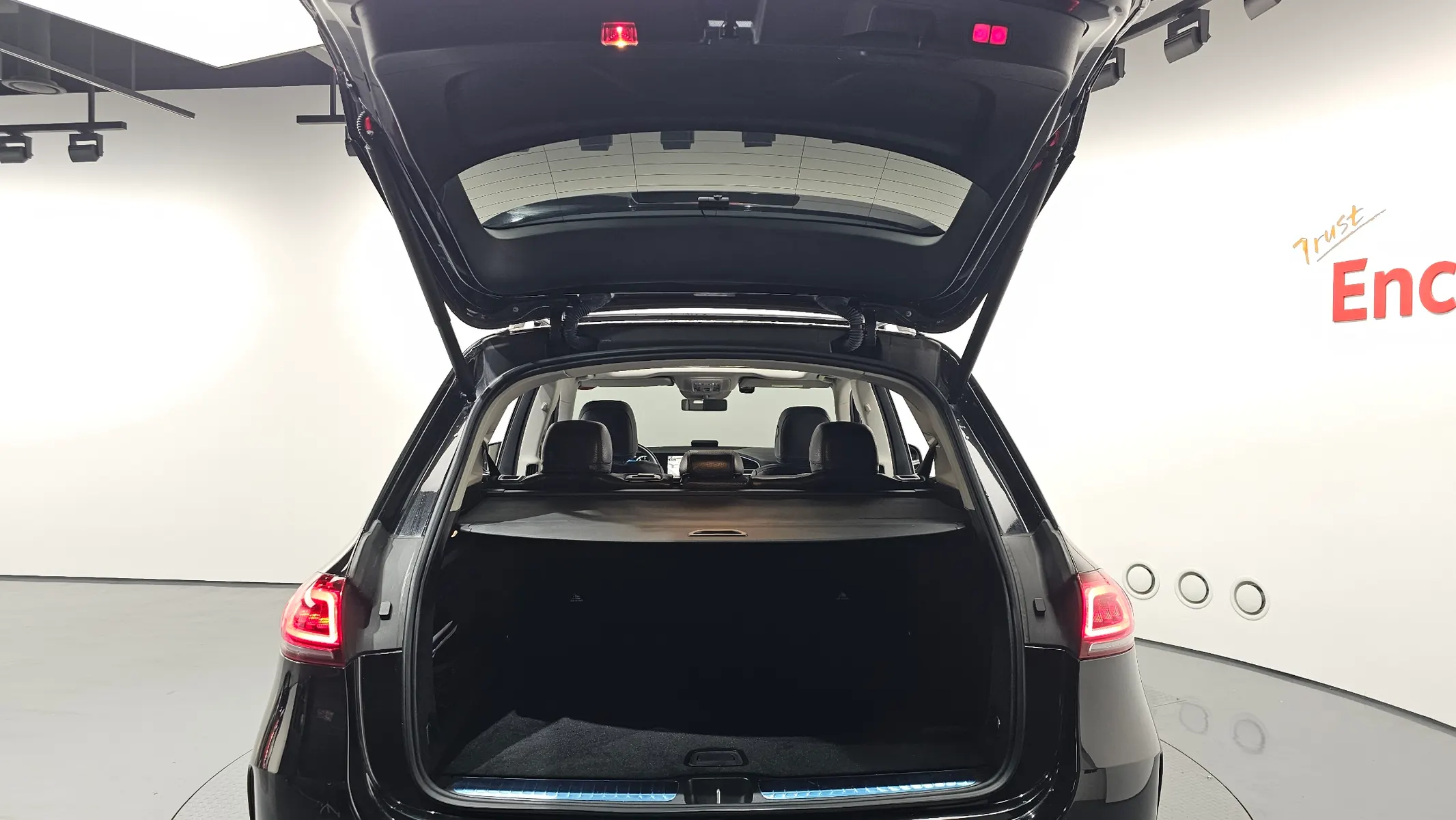 Mercedes-Benz GLE-Class W167 GLE450 4MATIC 2020 20/21