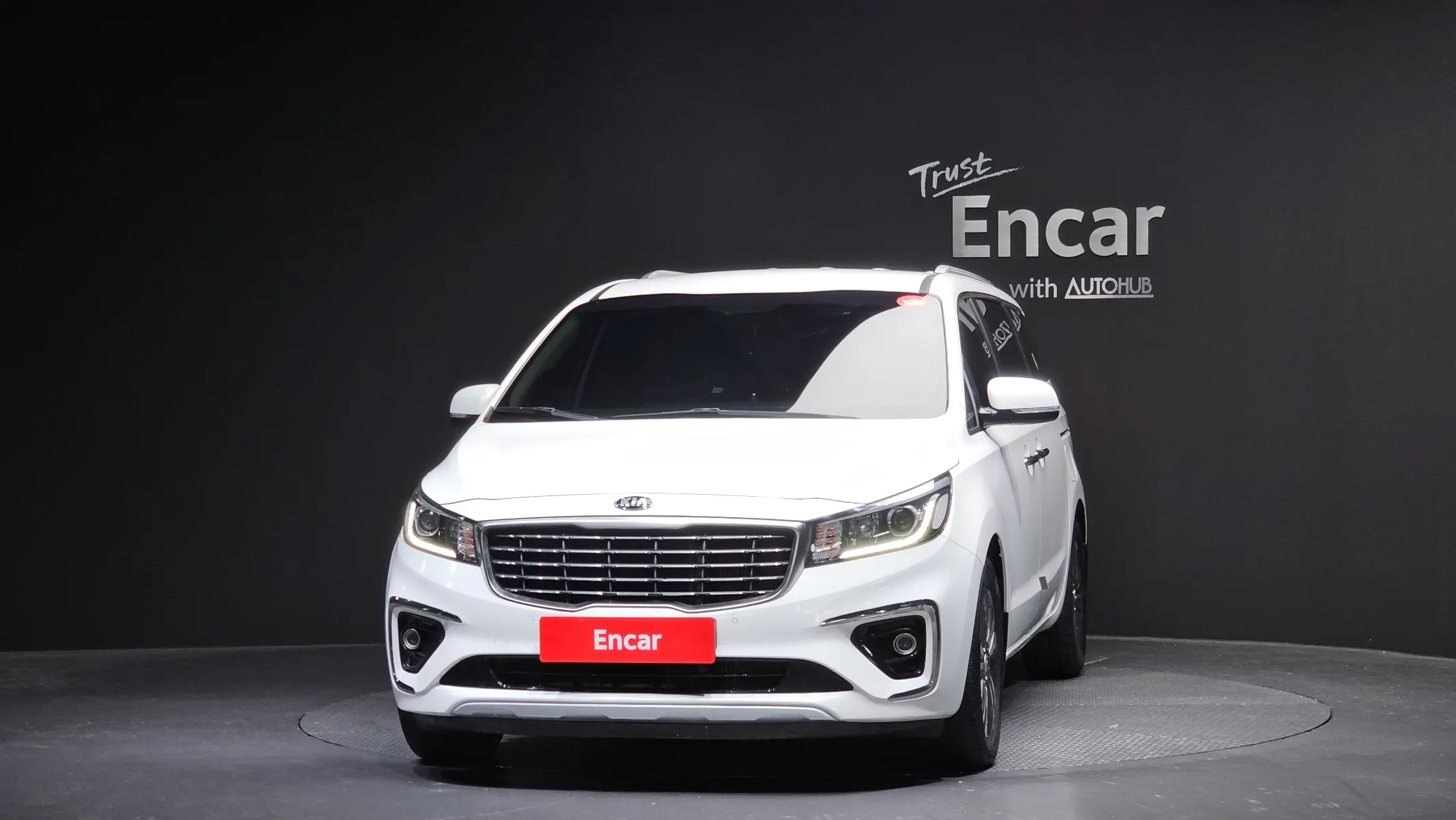 Kia 카니발 9 2018 2/5