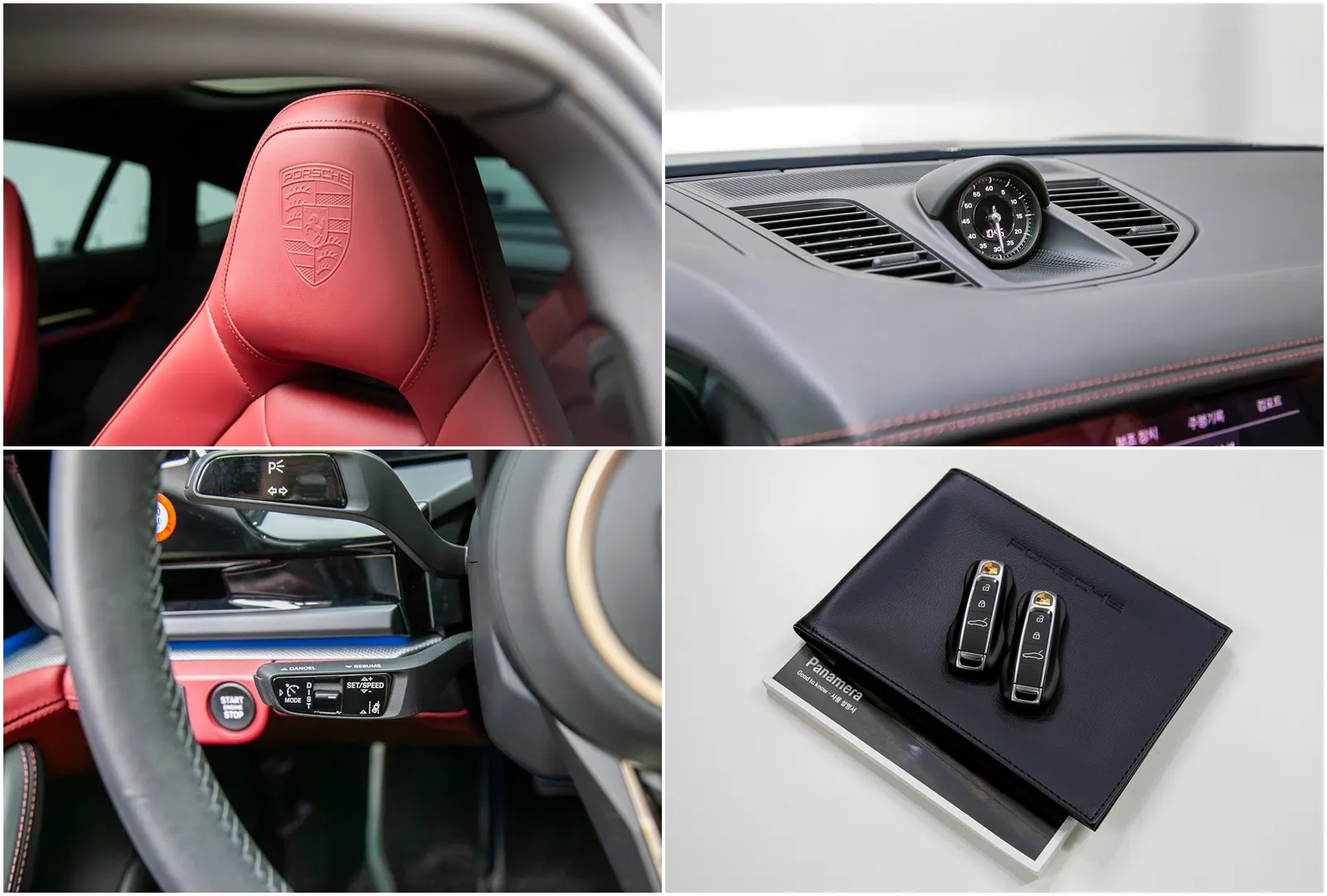 Porsche (976) 2.9 AWD E- 2025 20/21