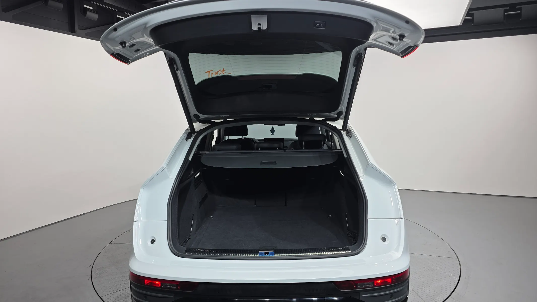 Audi Q5 (FY) 40 TDI 2021 20/21