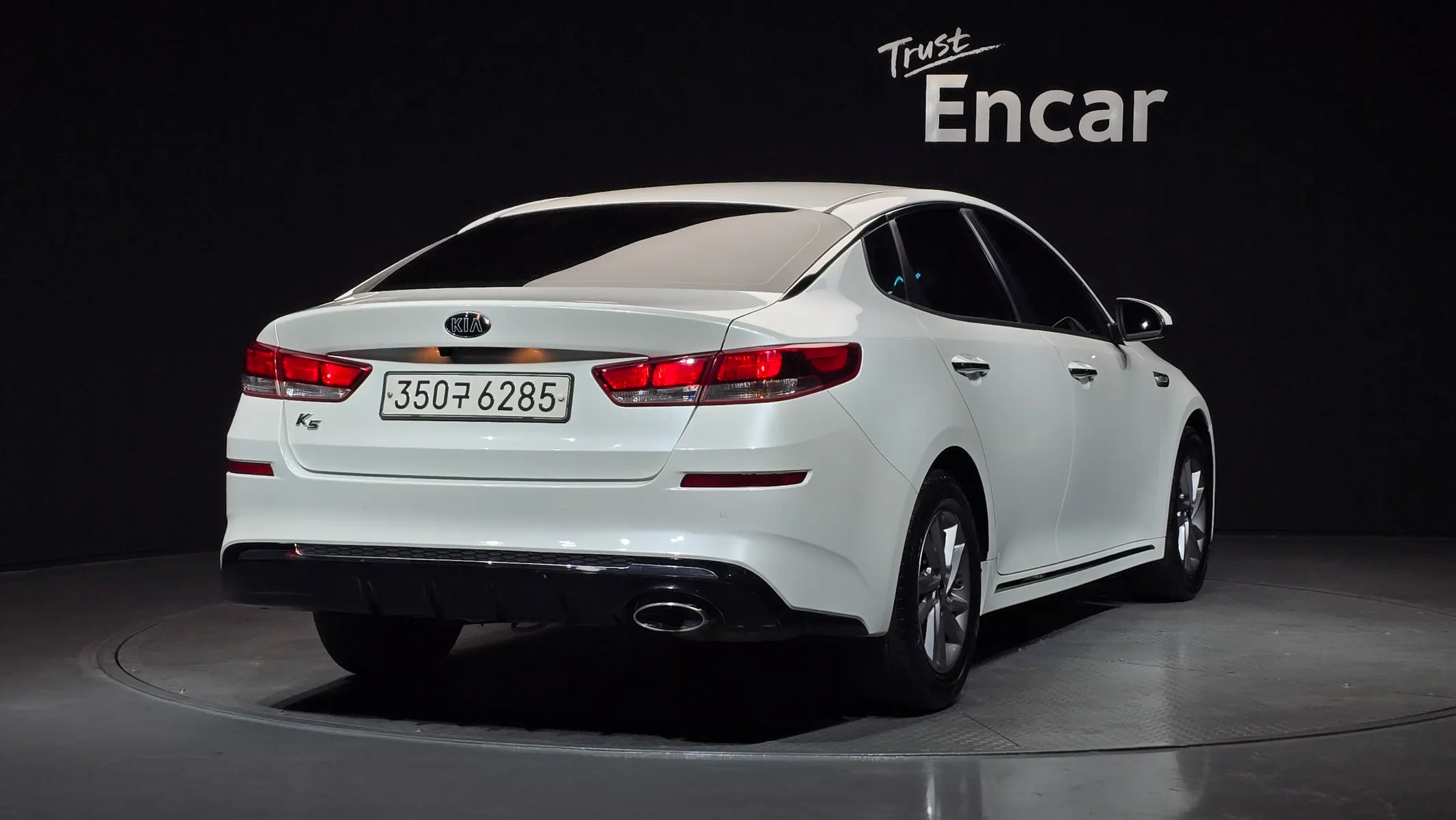 Kia K5 2 2.0 2018 2/21