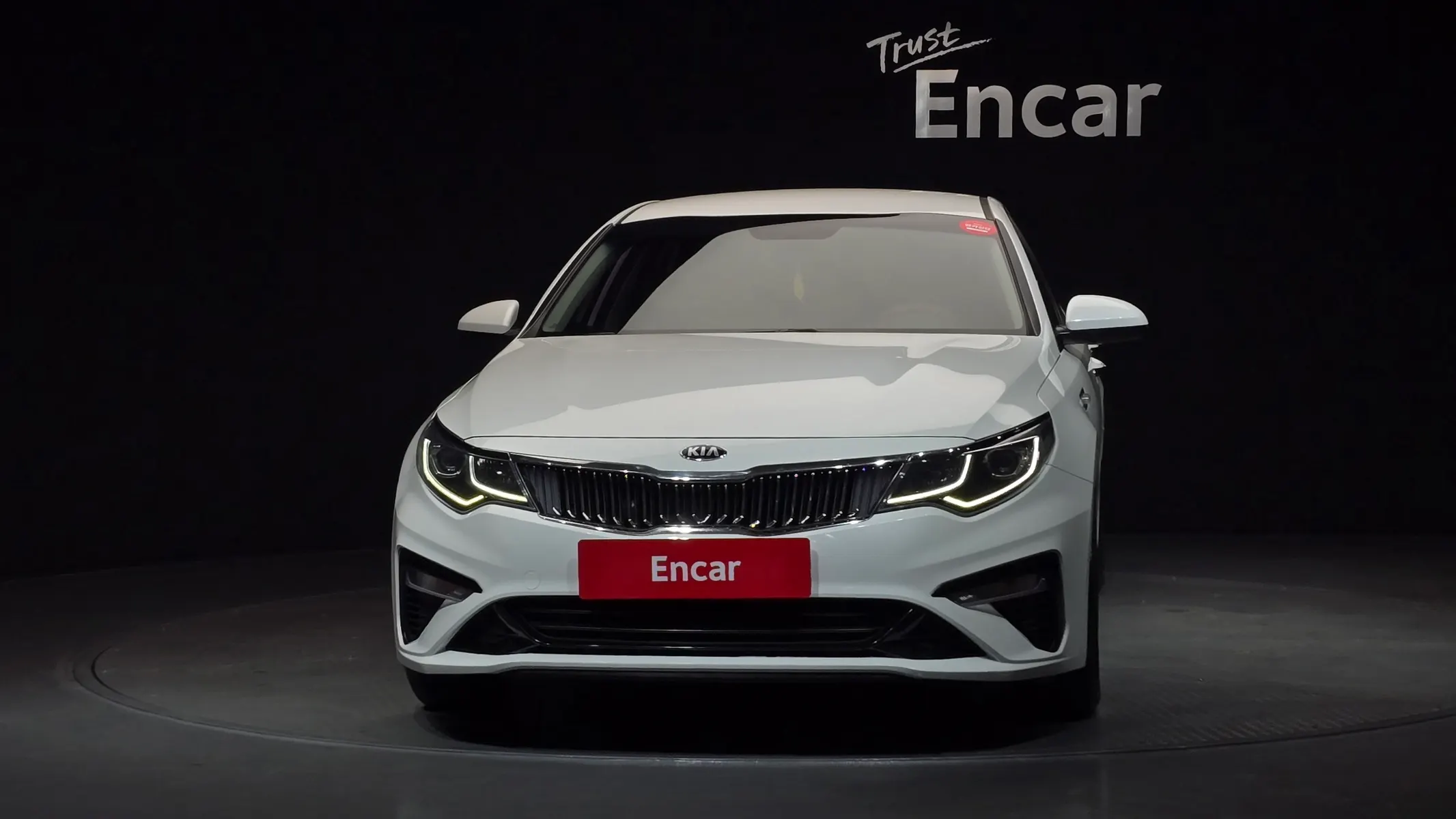 Kia K5 2 2.0 2018 3/21