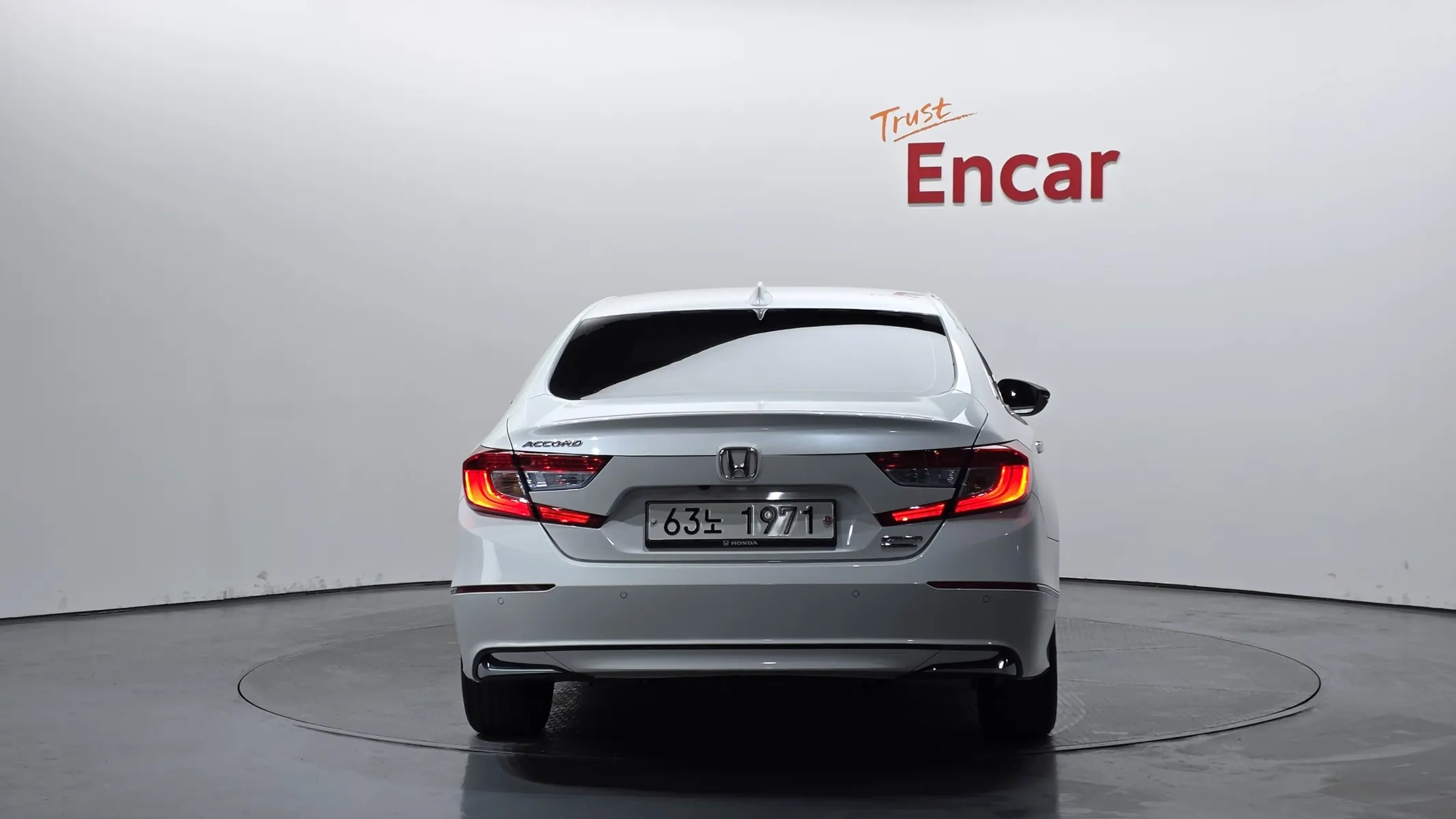 Honda 10 2.0 2019 3/5