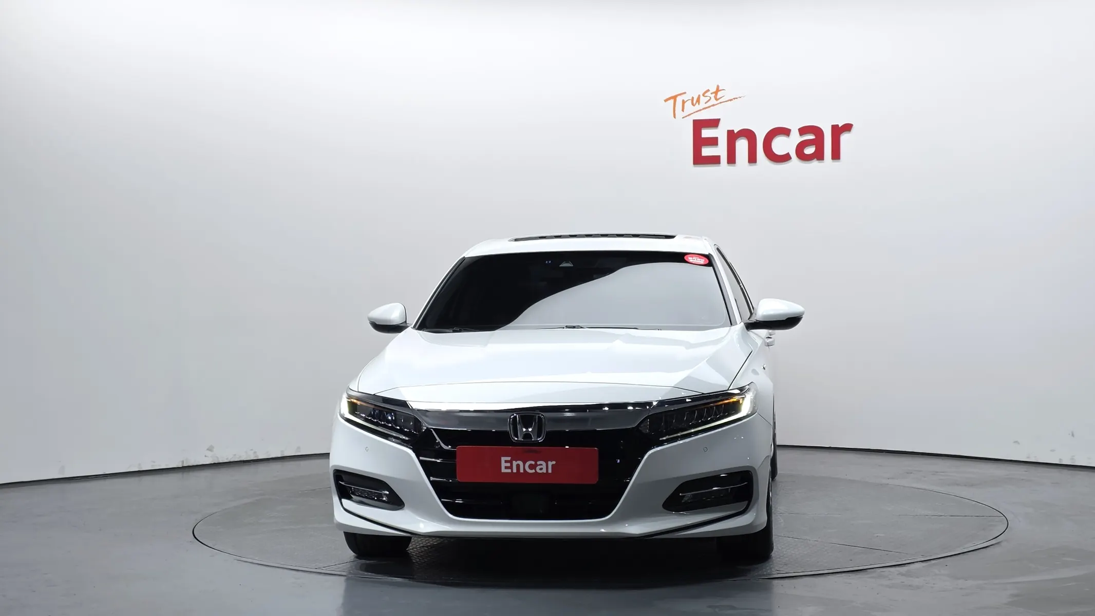 Honda 10 2.0 2019 2/5