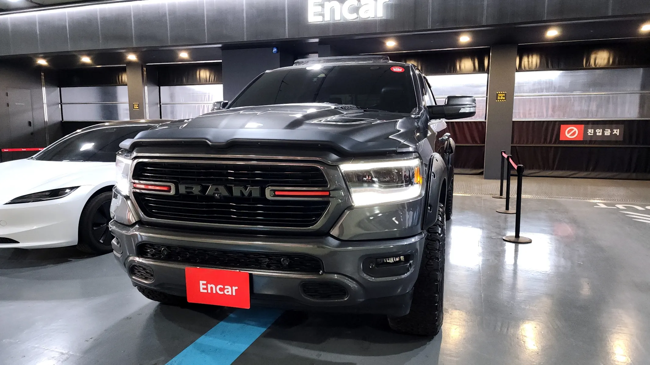 Dodge 램픽업 5.7 2019 2/5