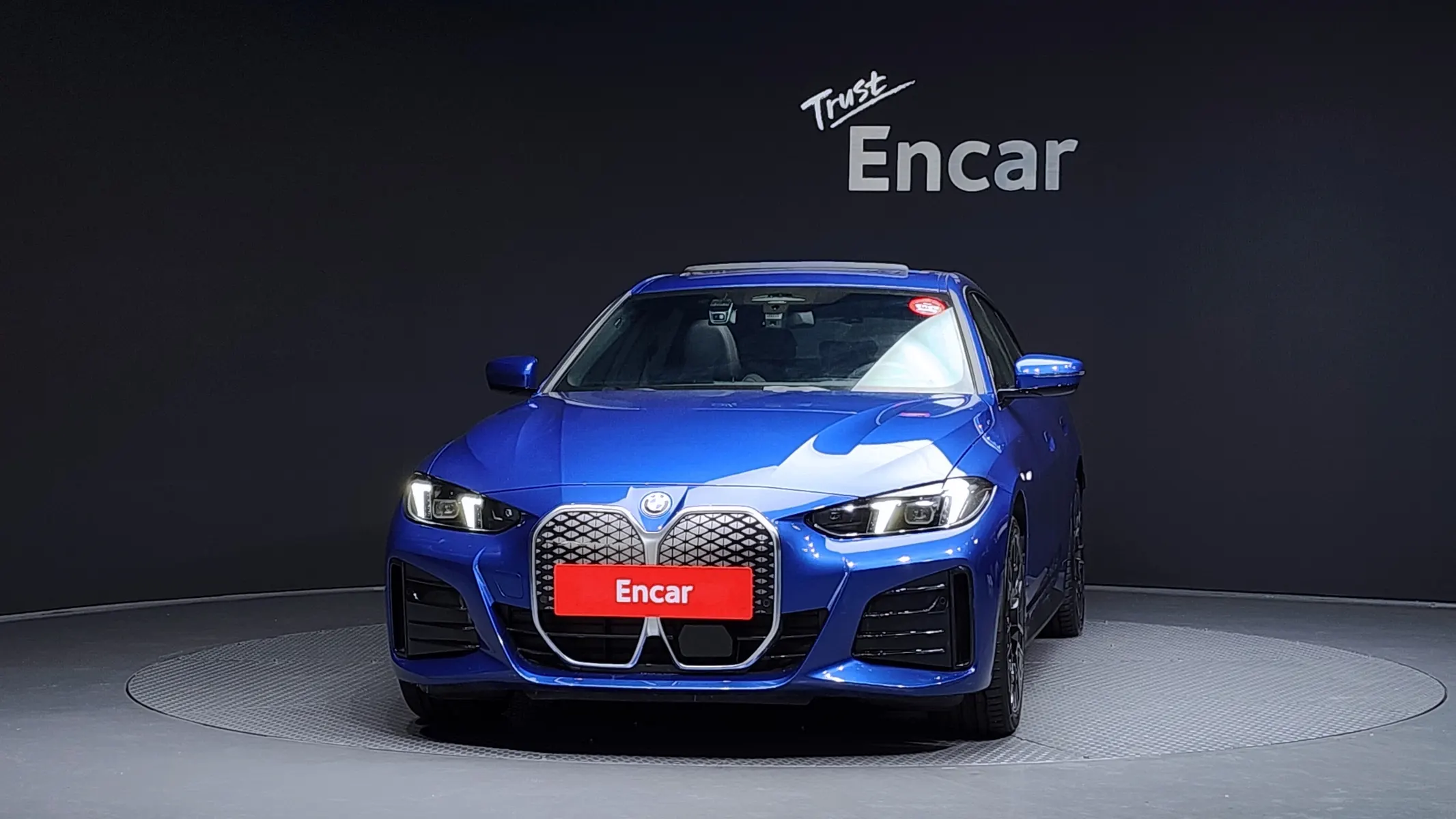 BMW i4 eDrive40 M 2025 3/21
