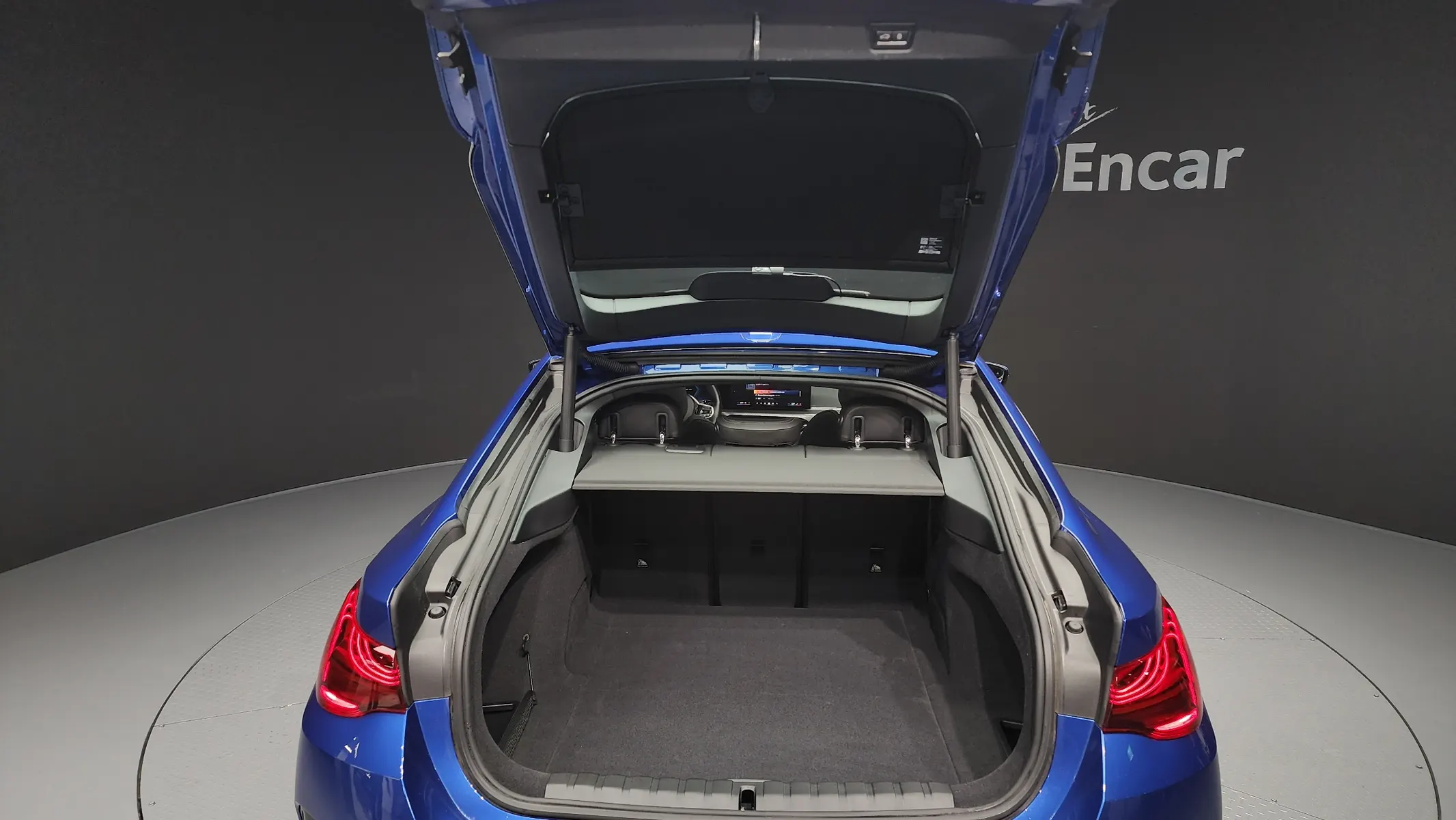 BMW i4 eDrive40 M 2025 20/21