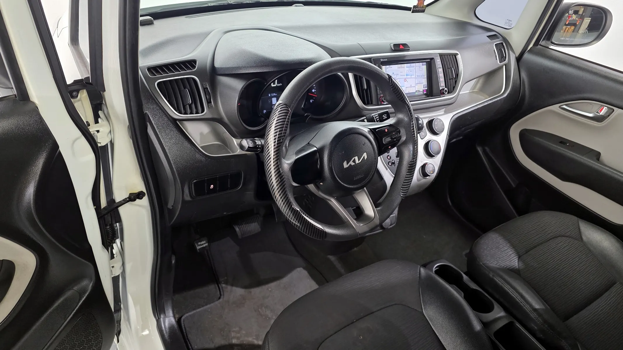 Kia Ray 2021 4/5