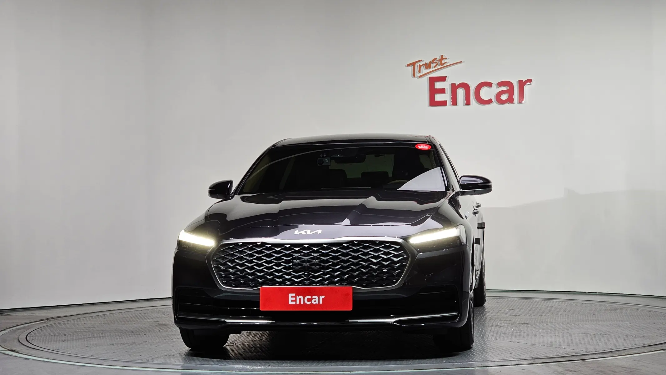 Kia K9 2 3.8 GDI AWD 2022 3/21