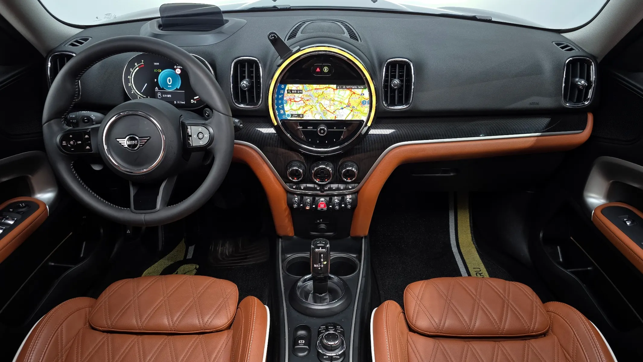 MINI S ALL4 2023 4/5