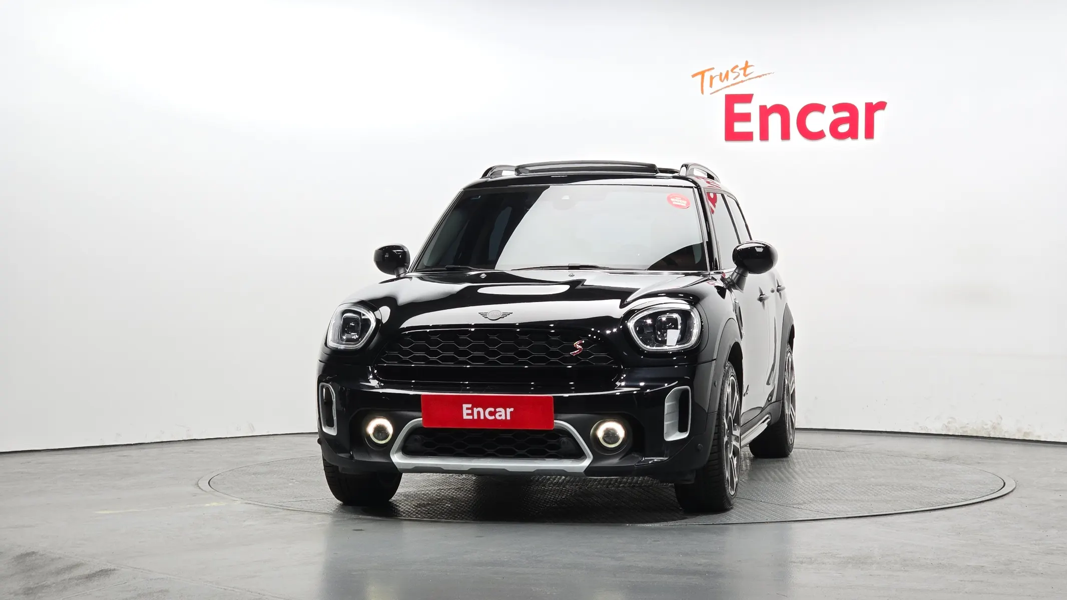 MINI S ALL4 2023 2/5
