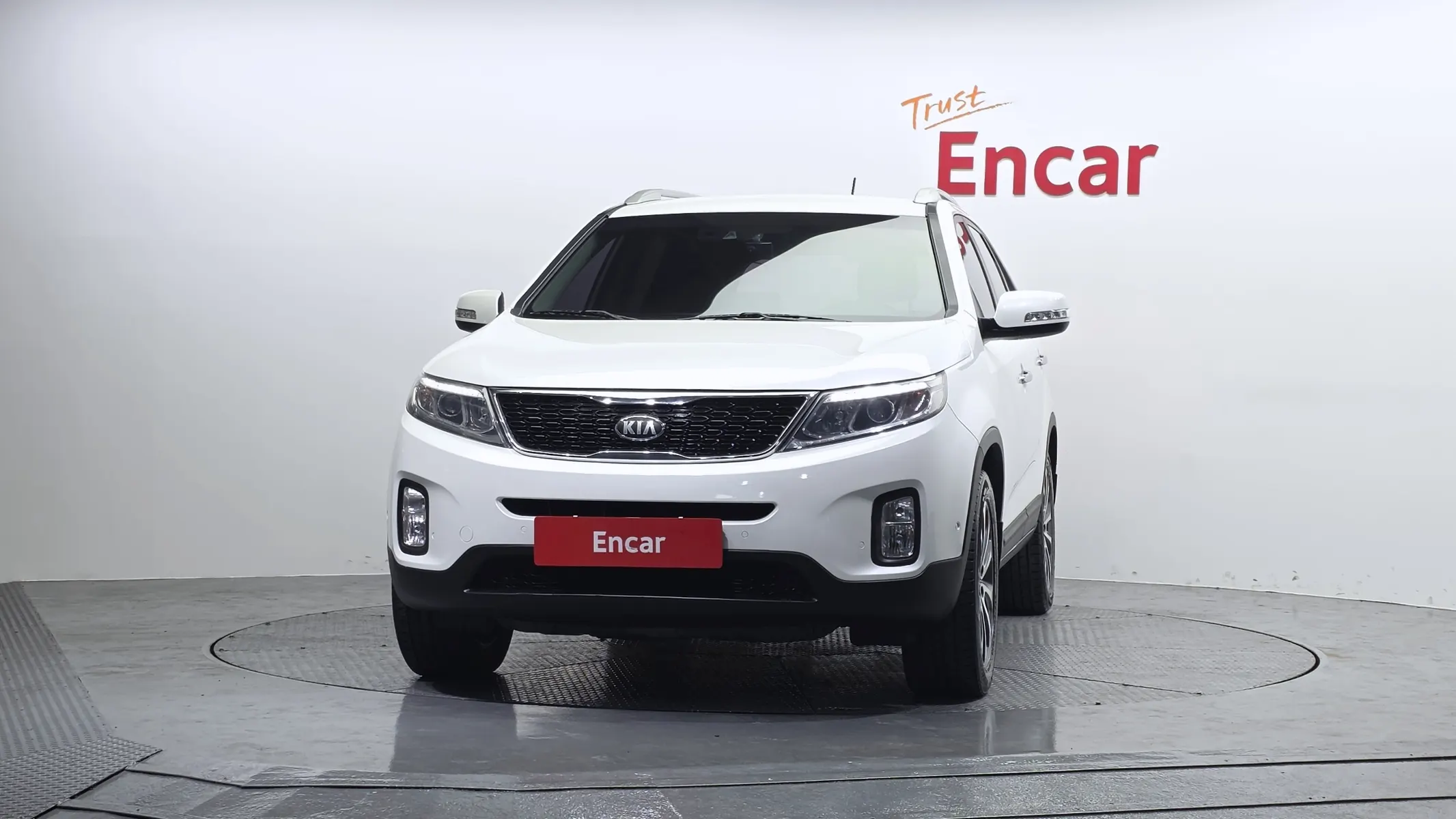 Kia R 2.0 2WD 2012 3/21