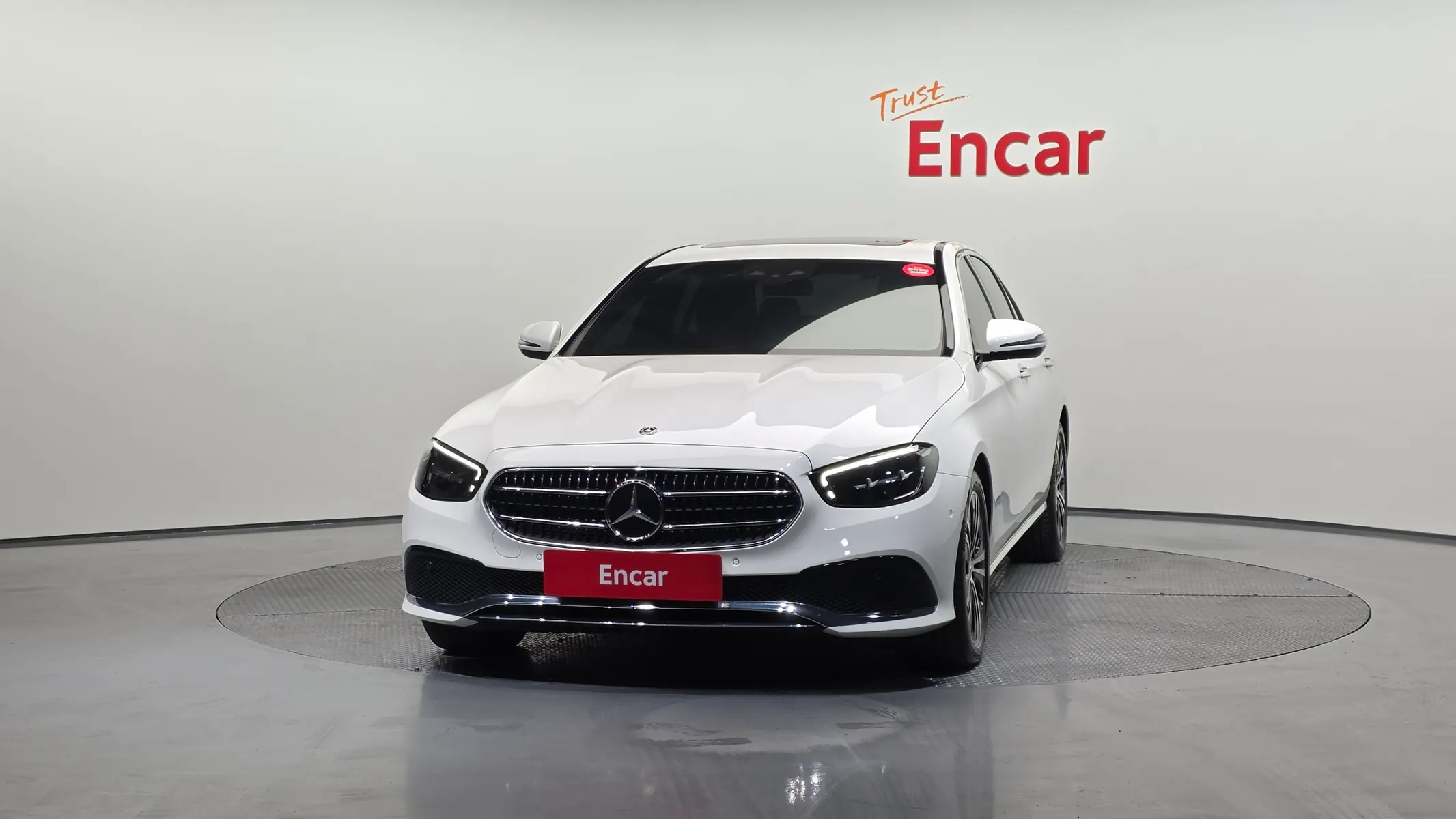 Mercedes-Benz E-Class W213 E250 2021 3/21