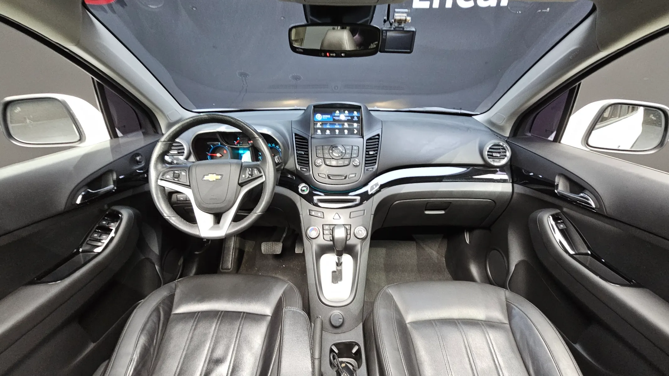 Chevrolet 올란도 1.6 LT 2016 4/5