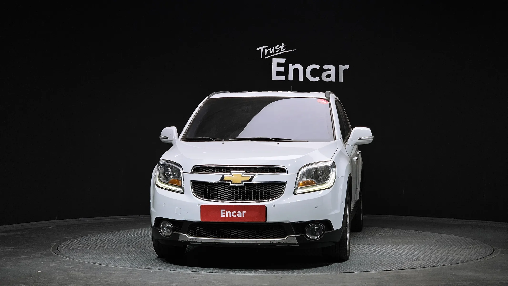 Chevrolet 올란도 1.6 LT 2016 2/5