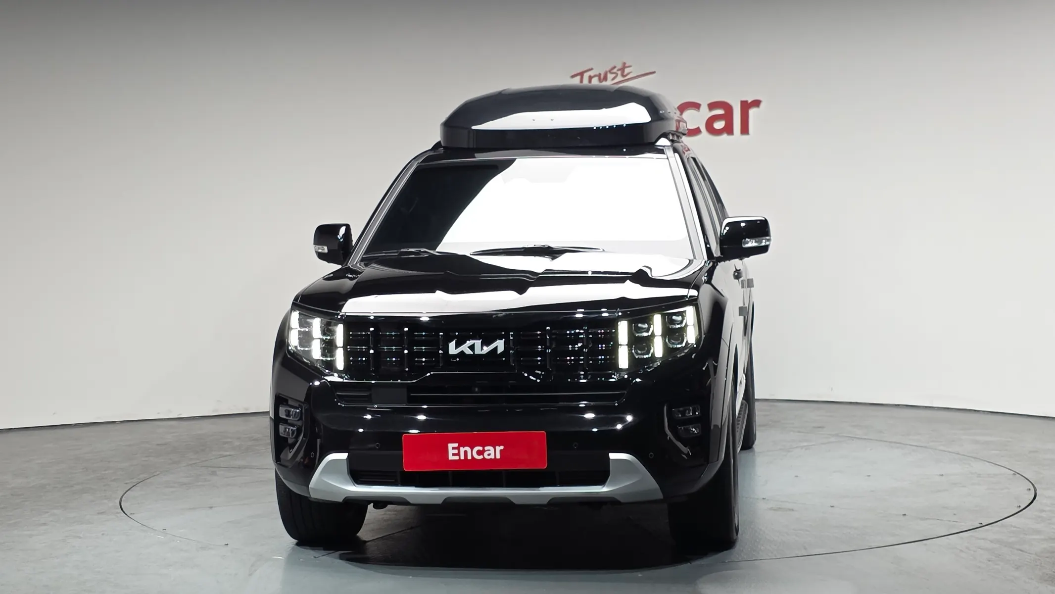 Kia 모하비 더 마스터 3.0 4WD 6 2022 2/5