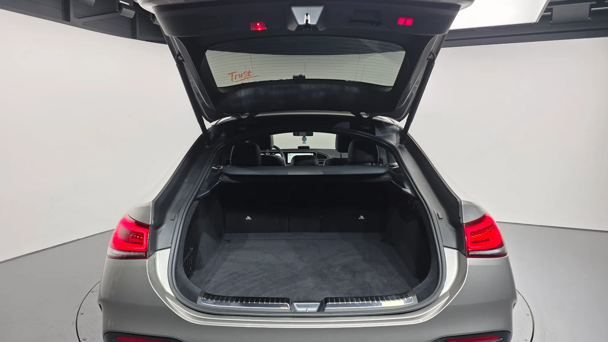 Mercedes-Benz GLE-Class W167 GLE400d 4MATIC 2021 20/21