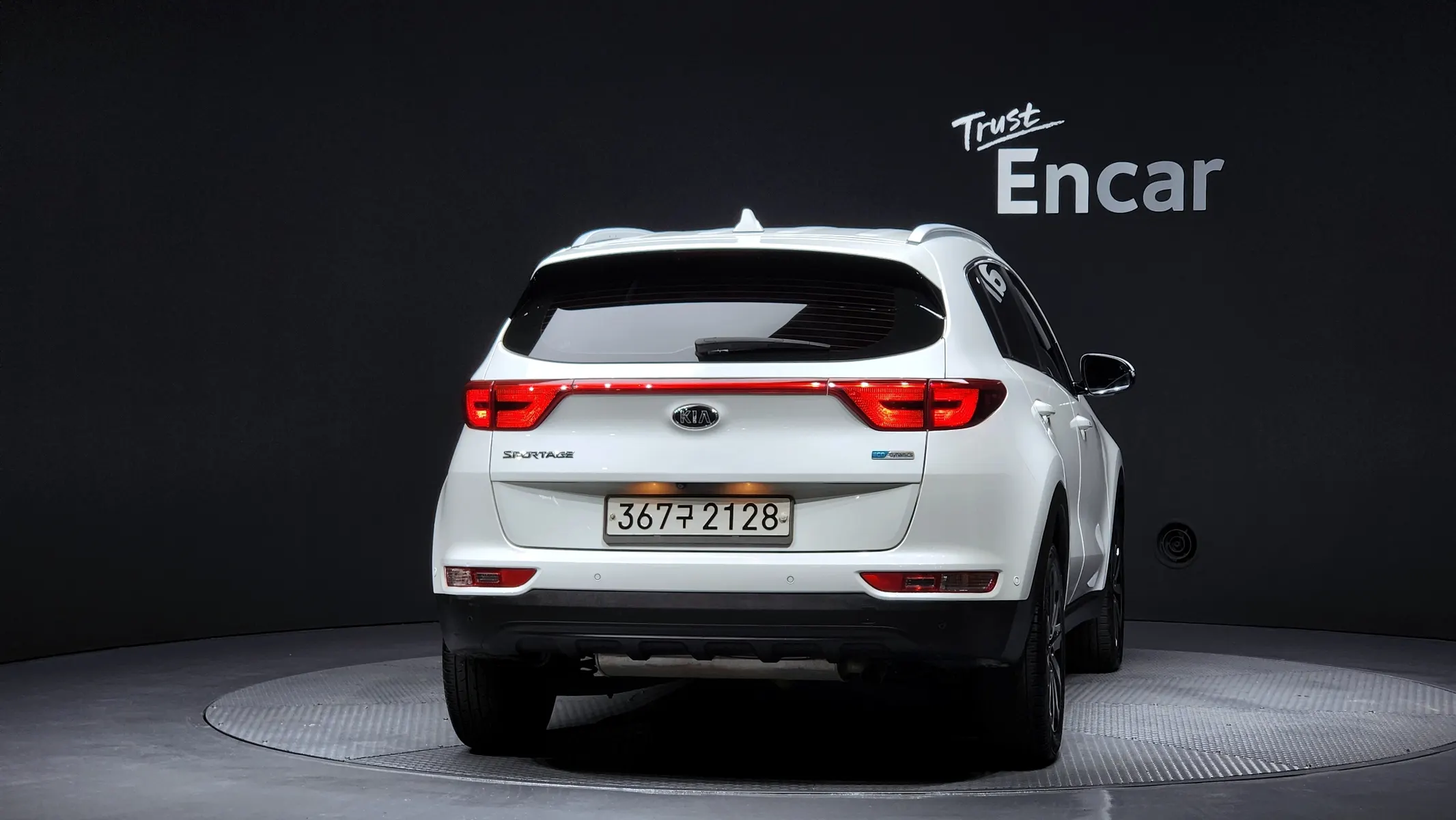 Kia 4 1.7 2WD 2017 3/5