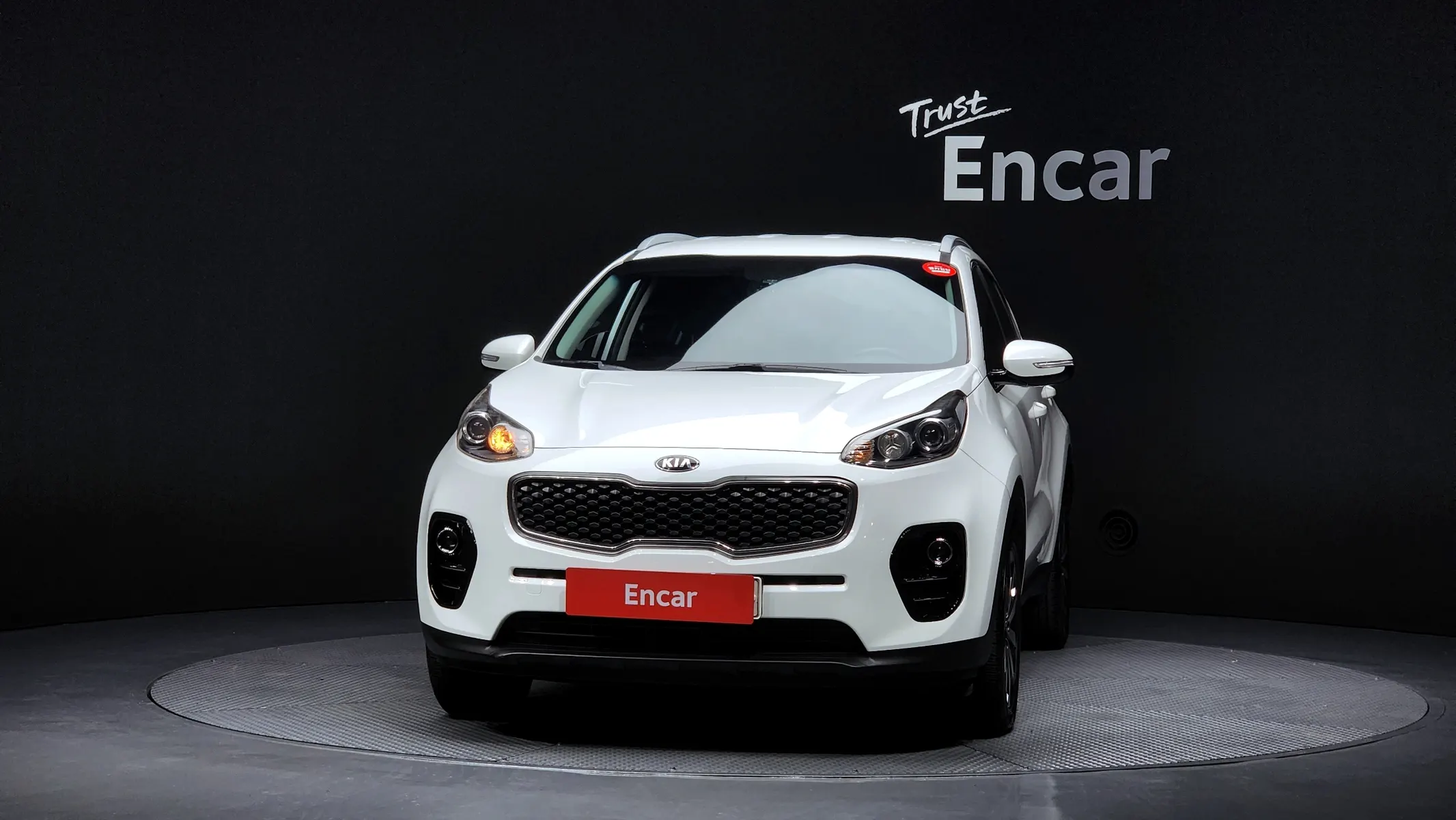 Kia 4 1.7 2WD 2017 2/5