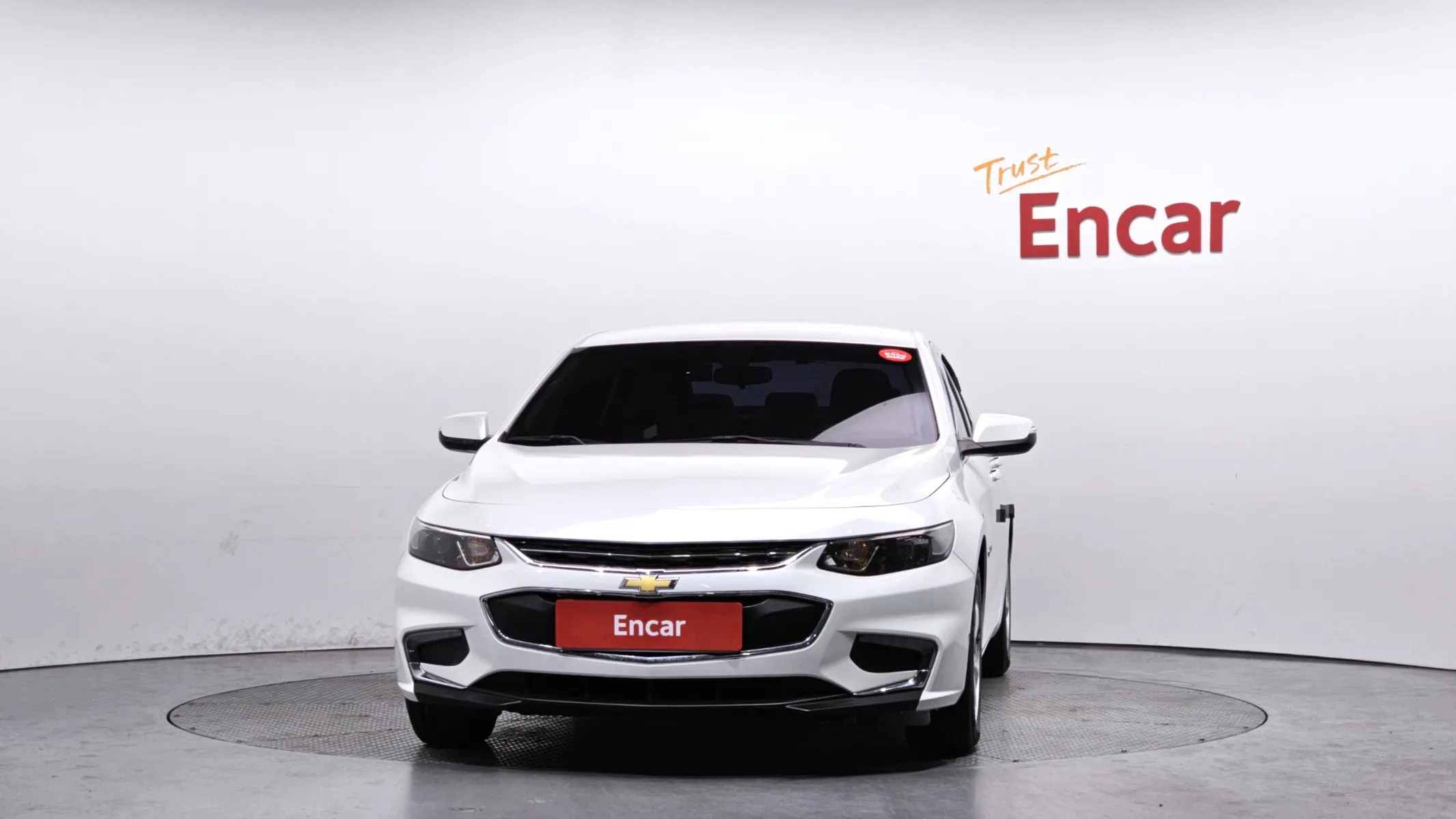Chevrolet 말리부 1.5 LS 2017 3/21