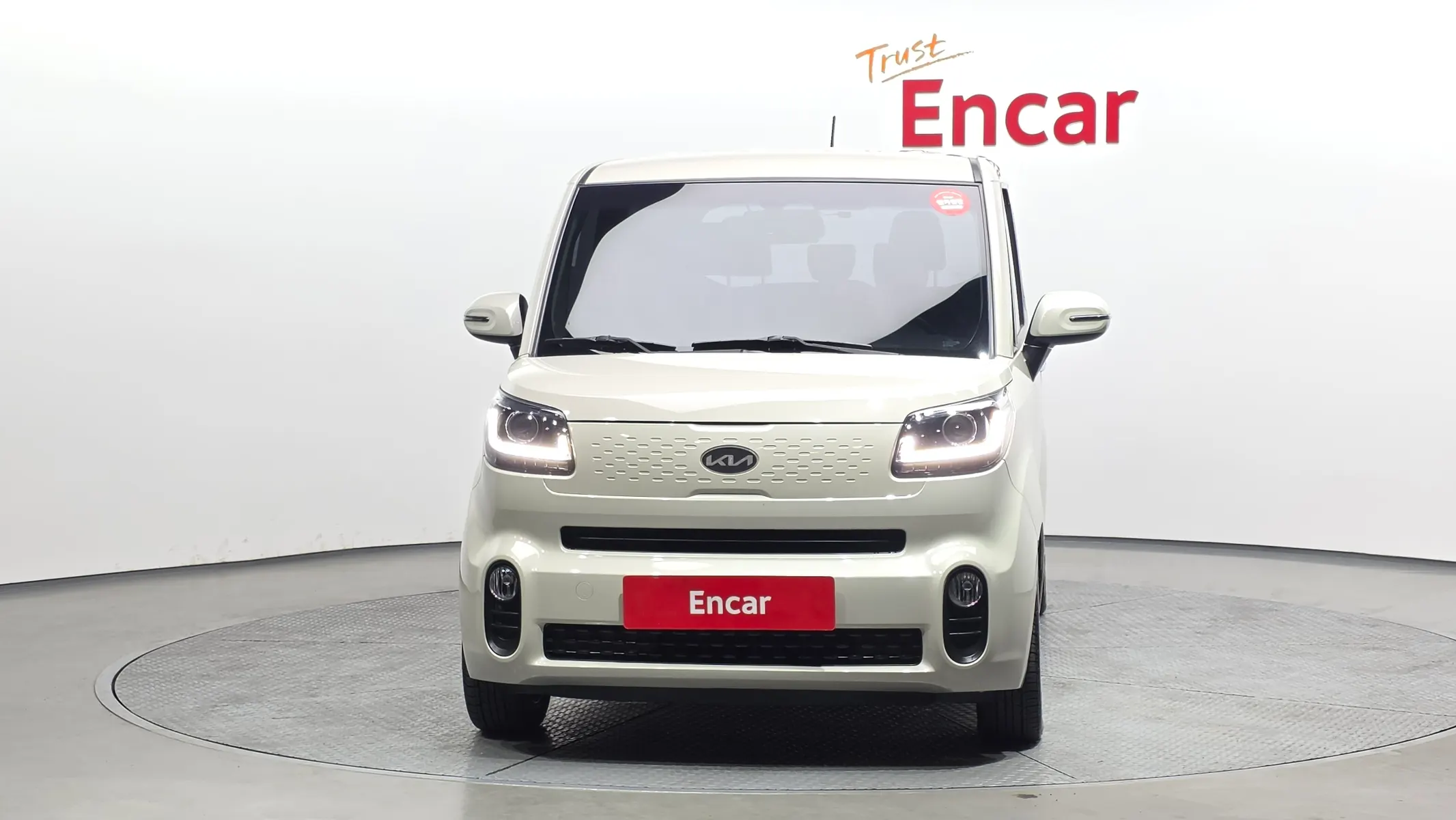 Kia Ray 2018 2/5