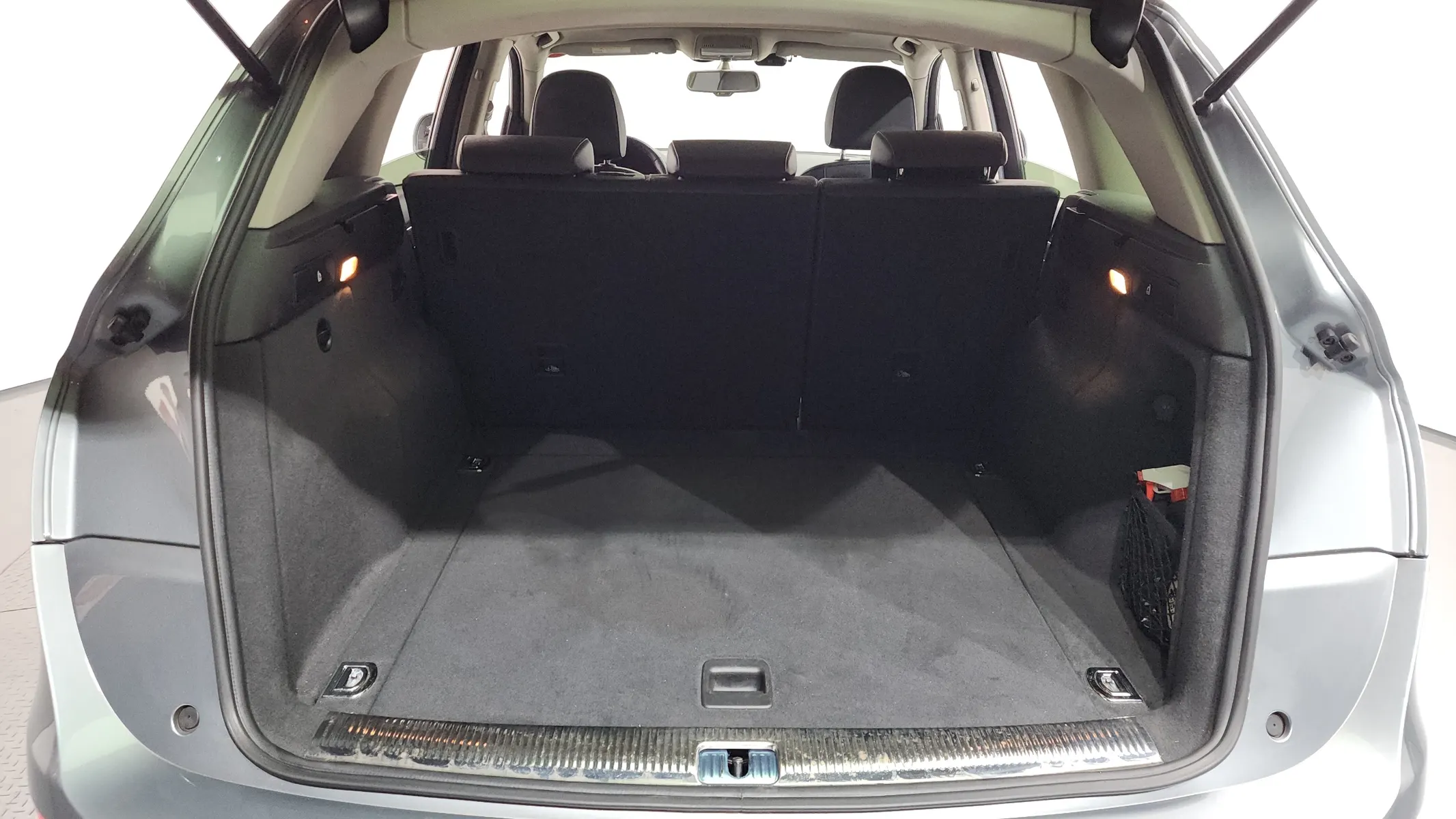 Audi Q5 2.0 TDI 2012 20/21