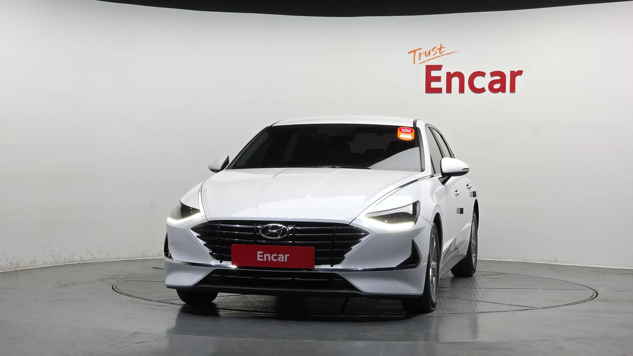Hyundai (DN8) 2.0 2020 3/21