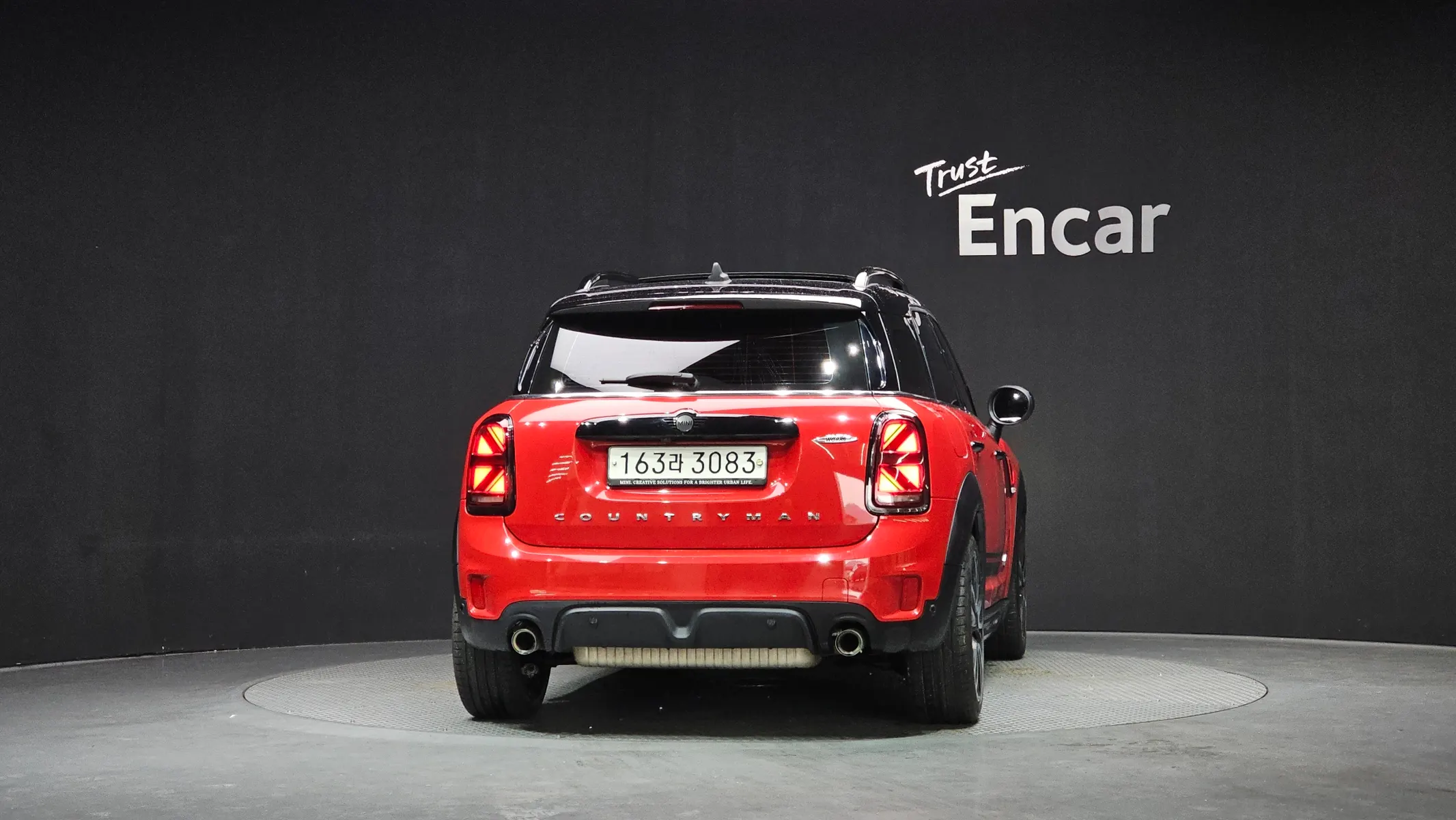 MINI S JCW 2020 3/5