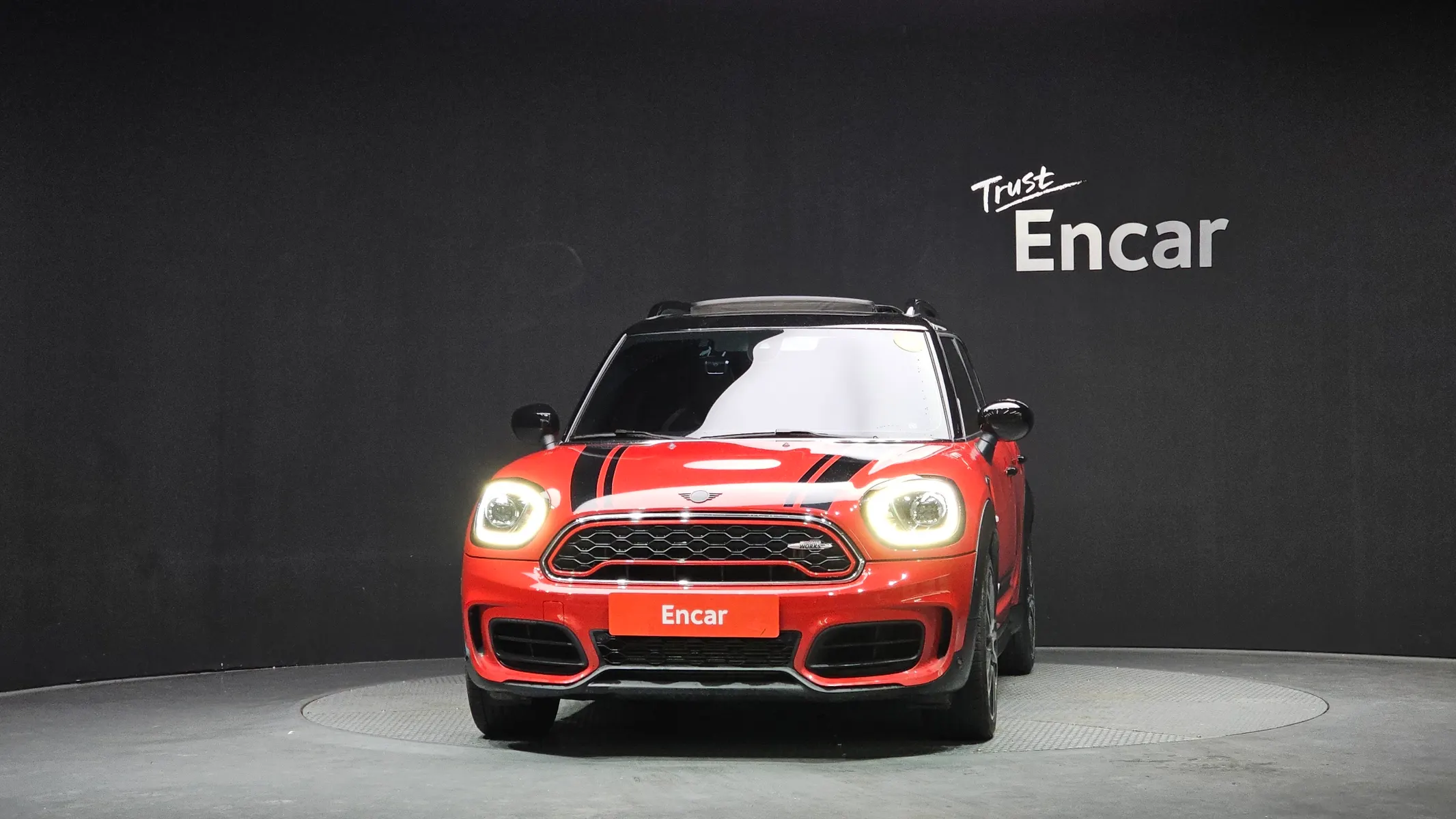 MINI S JCW 2020 2/5