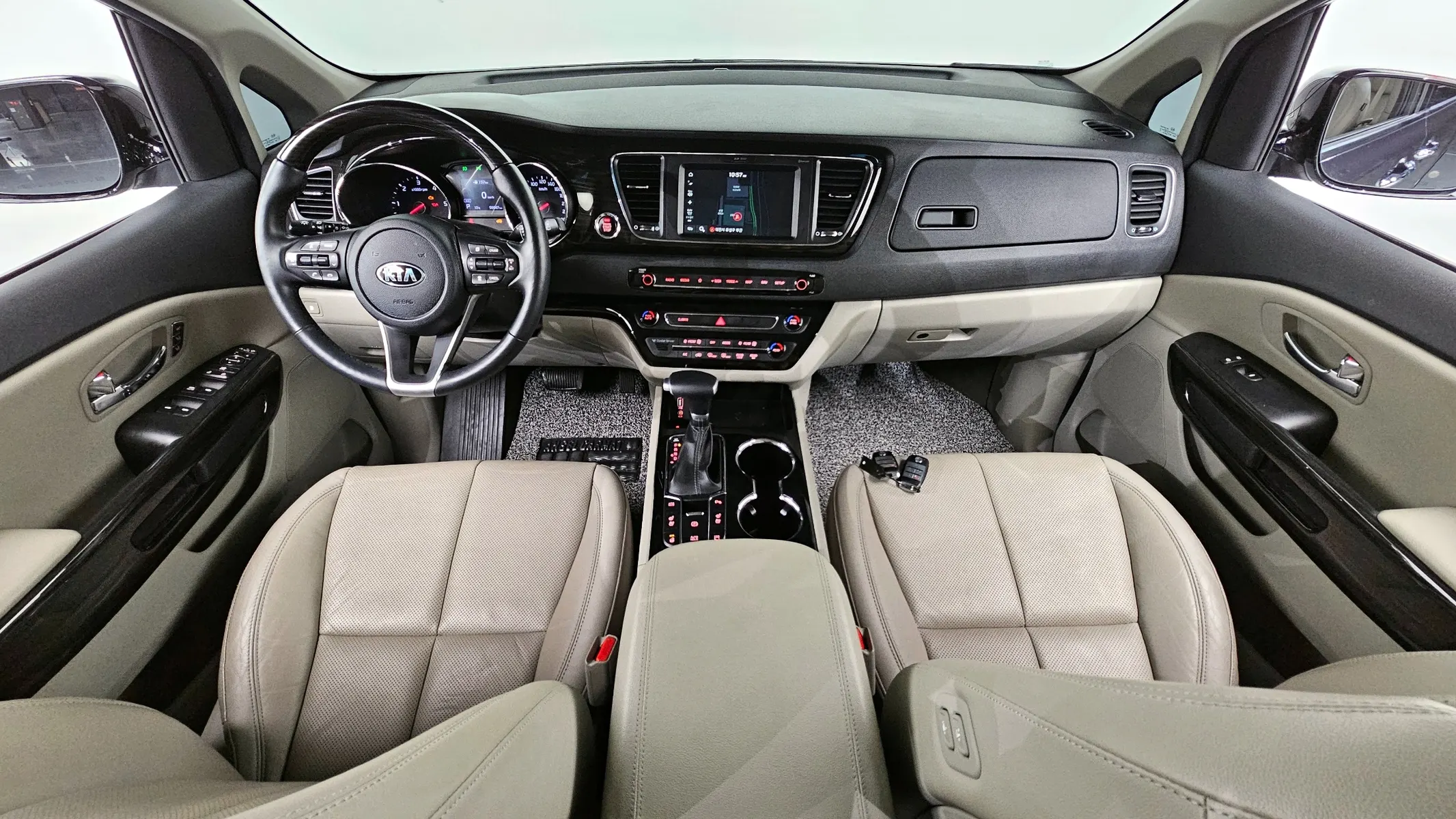 Kia 카니발 9 2020 4/5