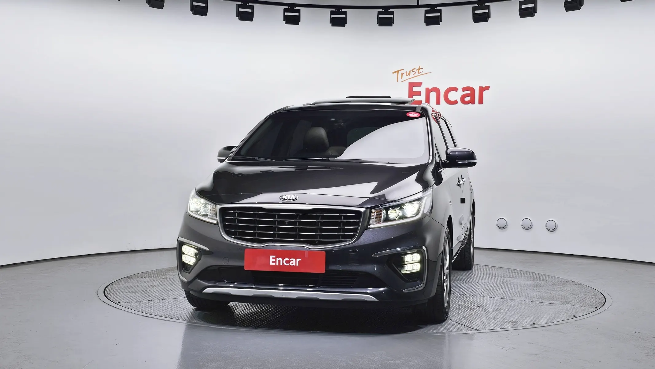 Kia 카니발 9 2020 2/5
