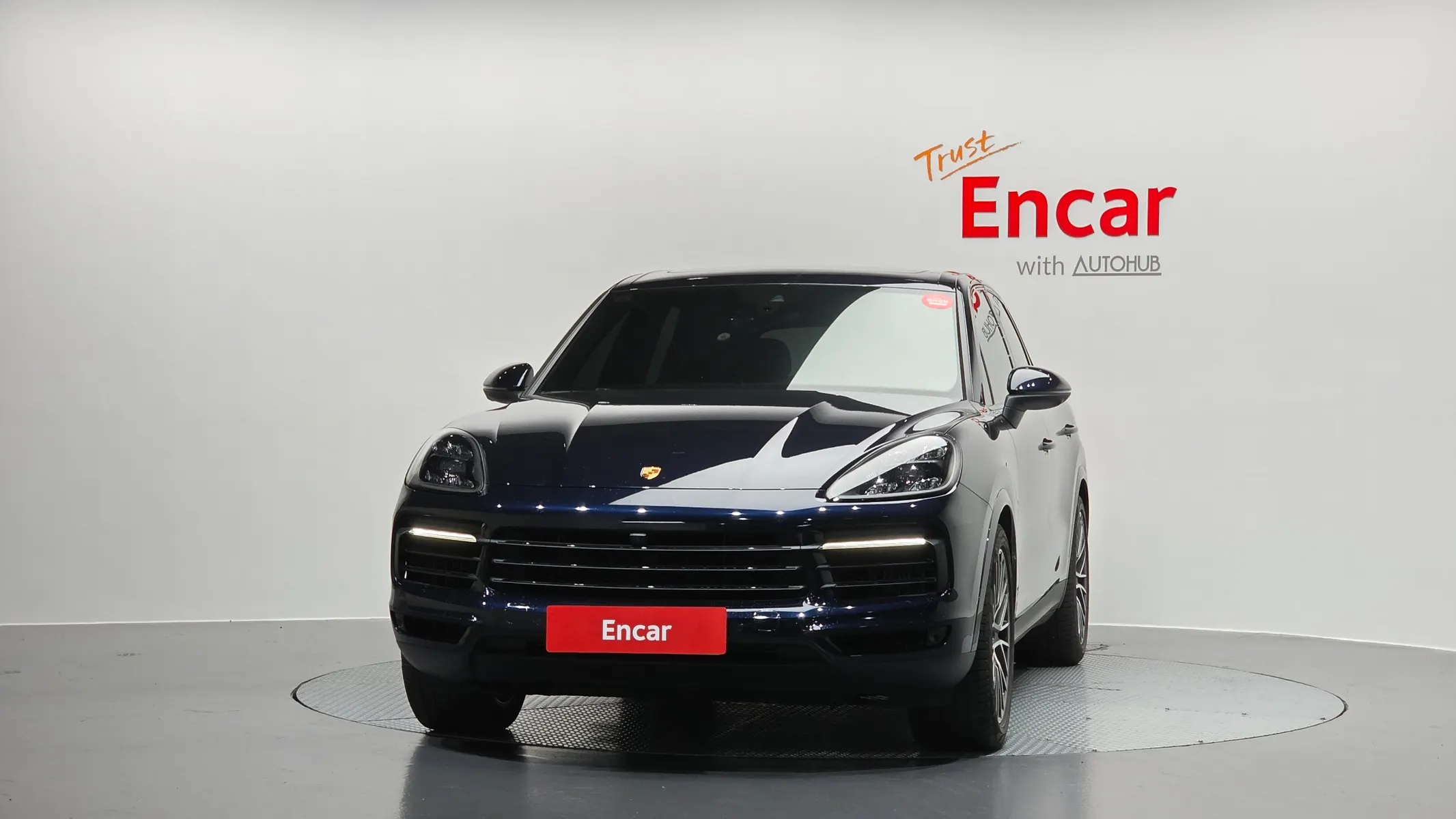 Porsche (PO536) 3.0 2021 3/21