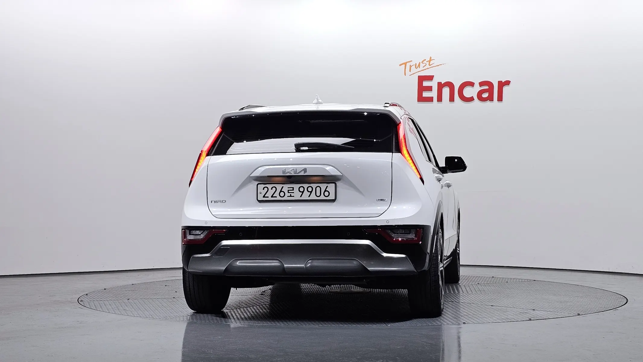 Kia 디 니로 2022 3/5