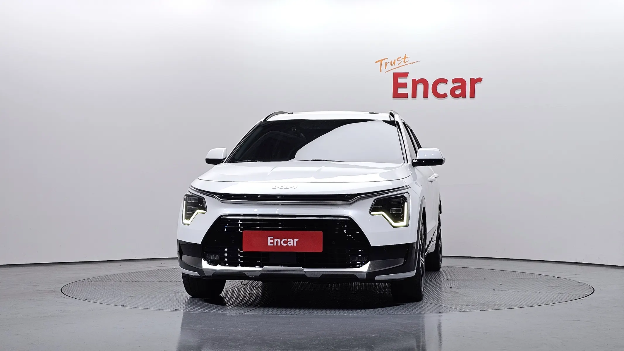 Kia 디 니로 2022 2/5
