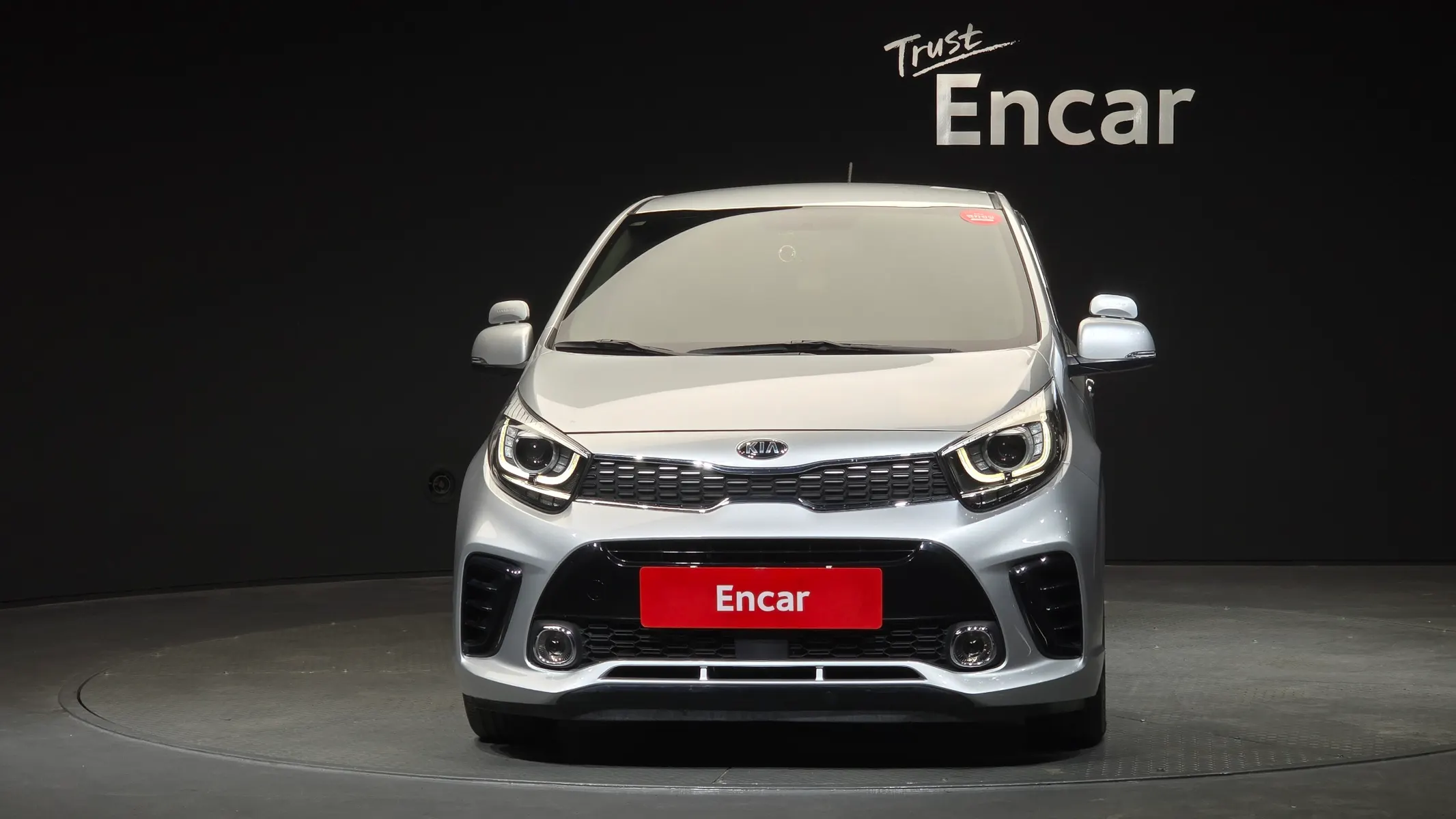 Kia (JA) 2017 3/21